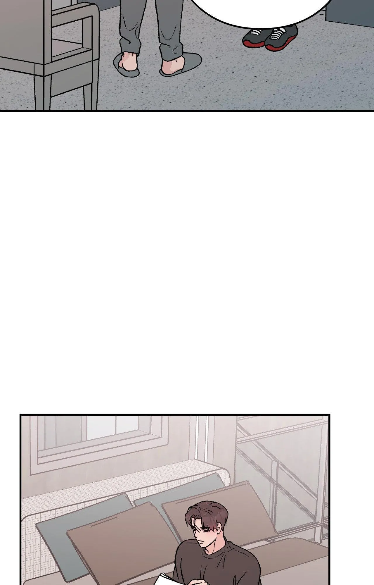 Flip Turn - Chapter 87 Page 41