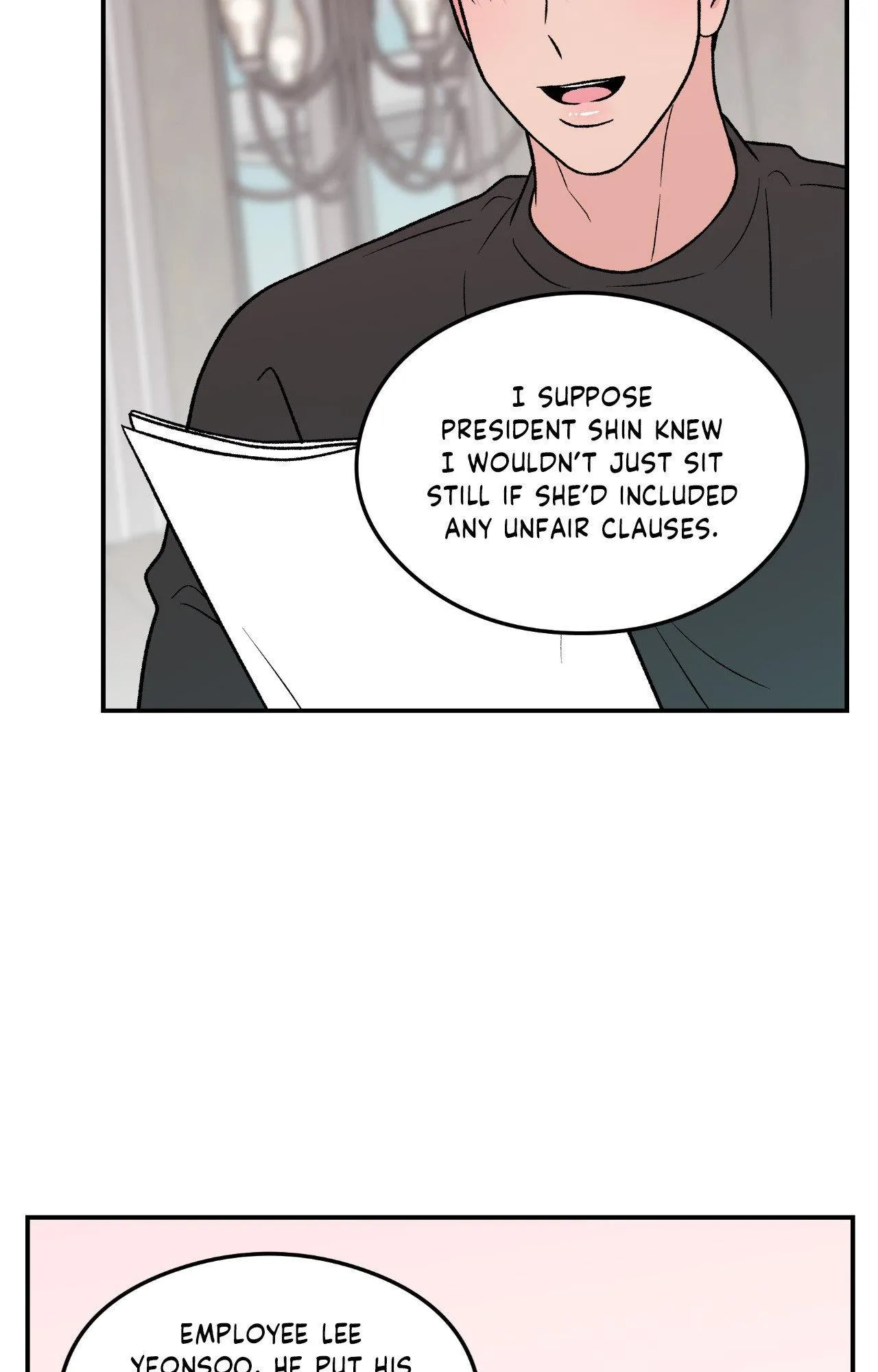 Flip Turn - Chapter 87 Page 43