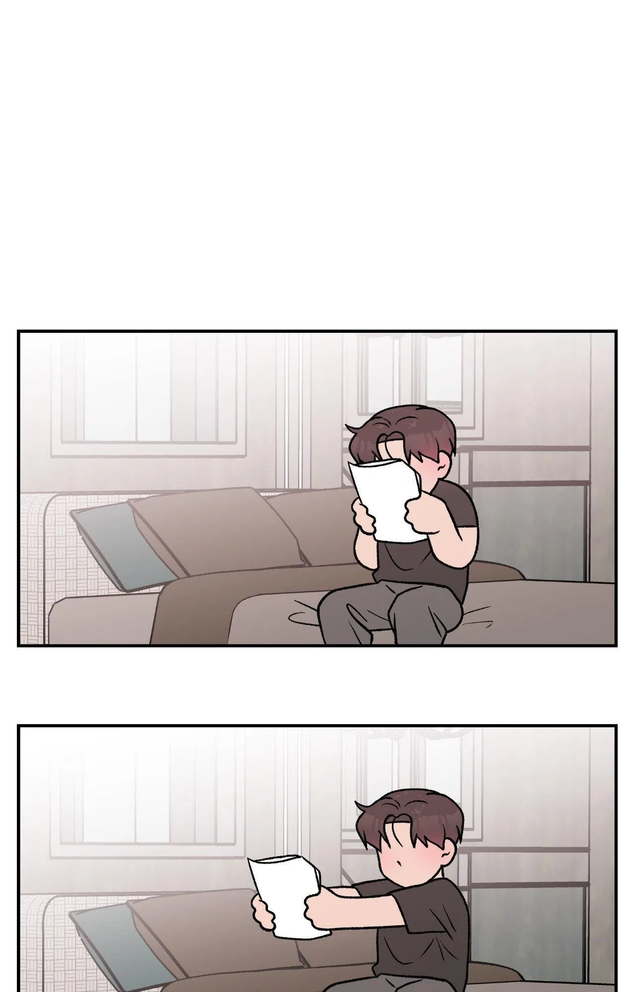 Flip Turn - Chapter 87 Page 48