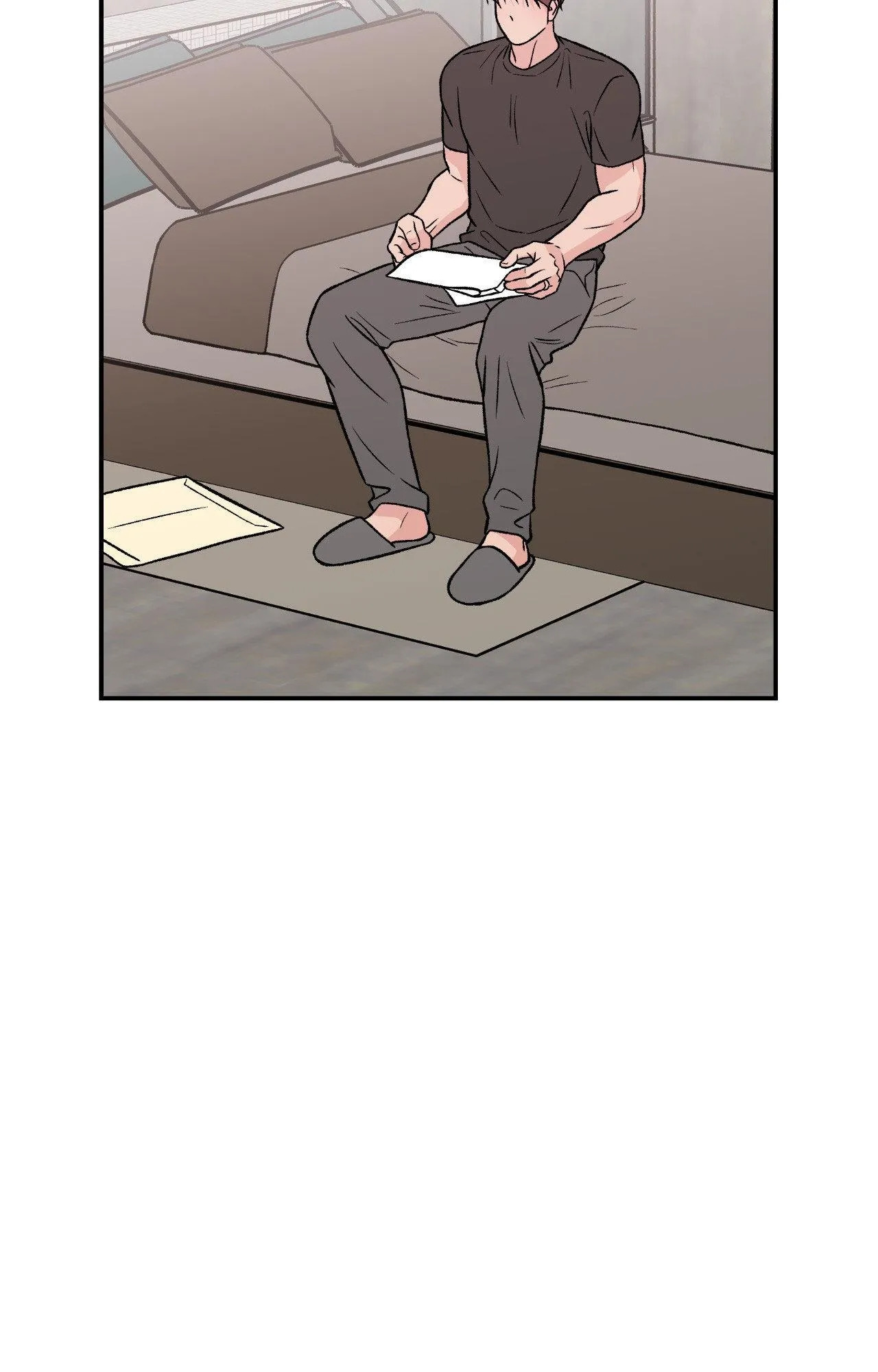 Flip Turn - Chapter 87 Page 50