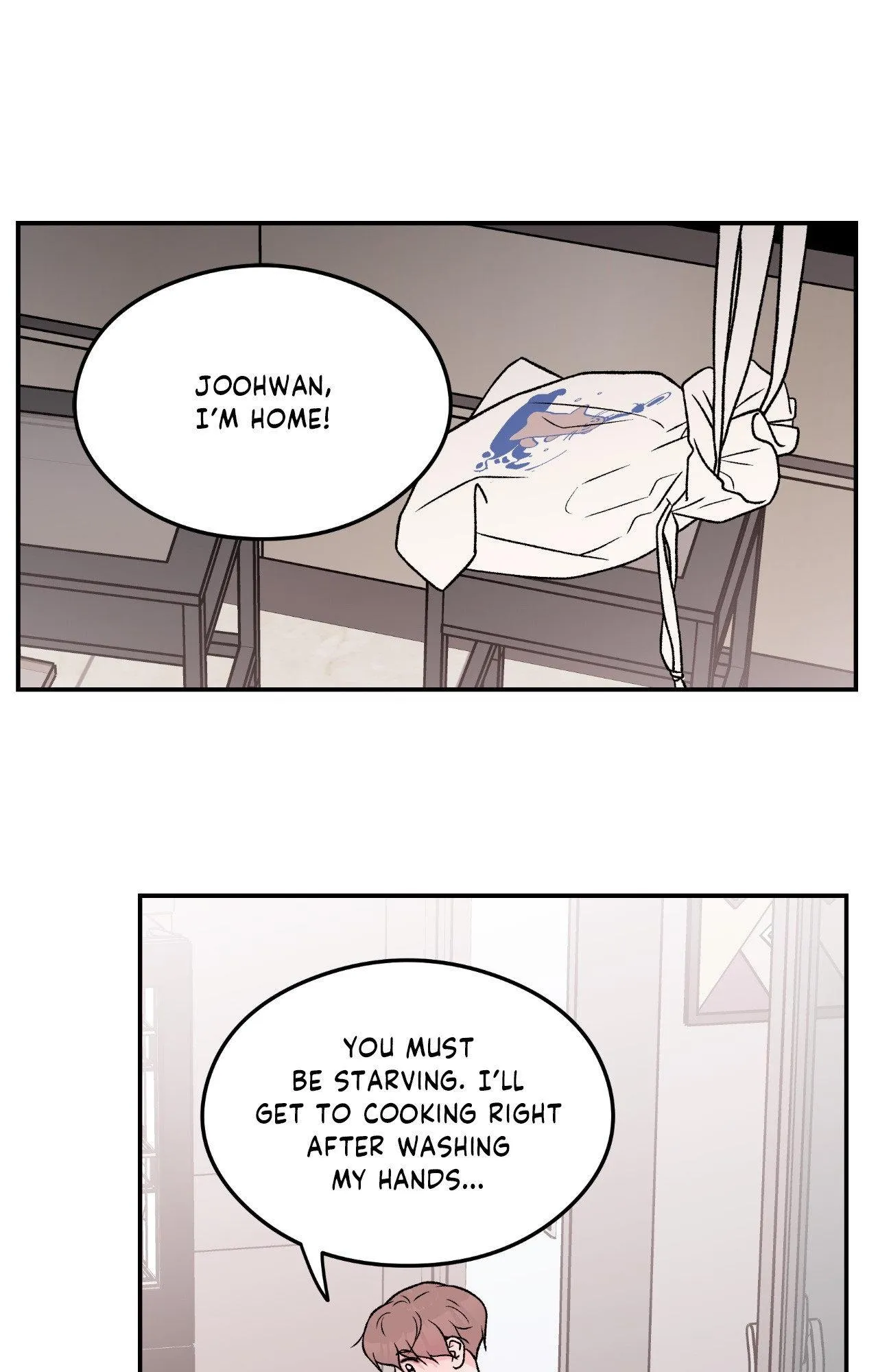 Flip Turn - Chapter 87 Page 63