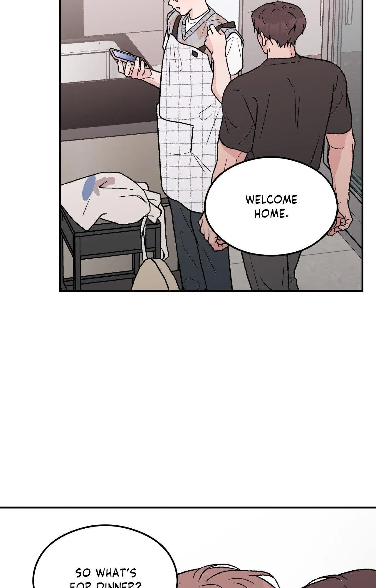 Flip Turn - Chapter 87 Page 64