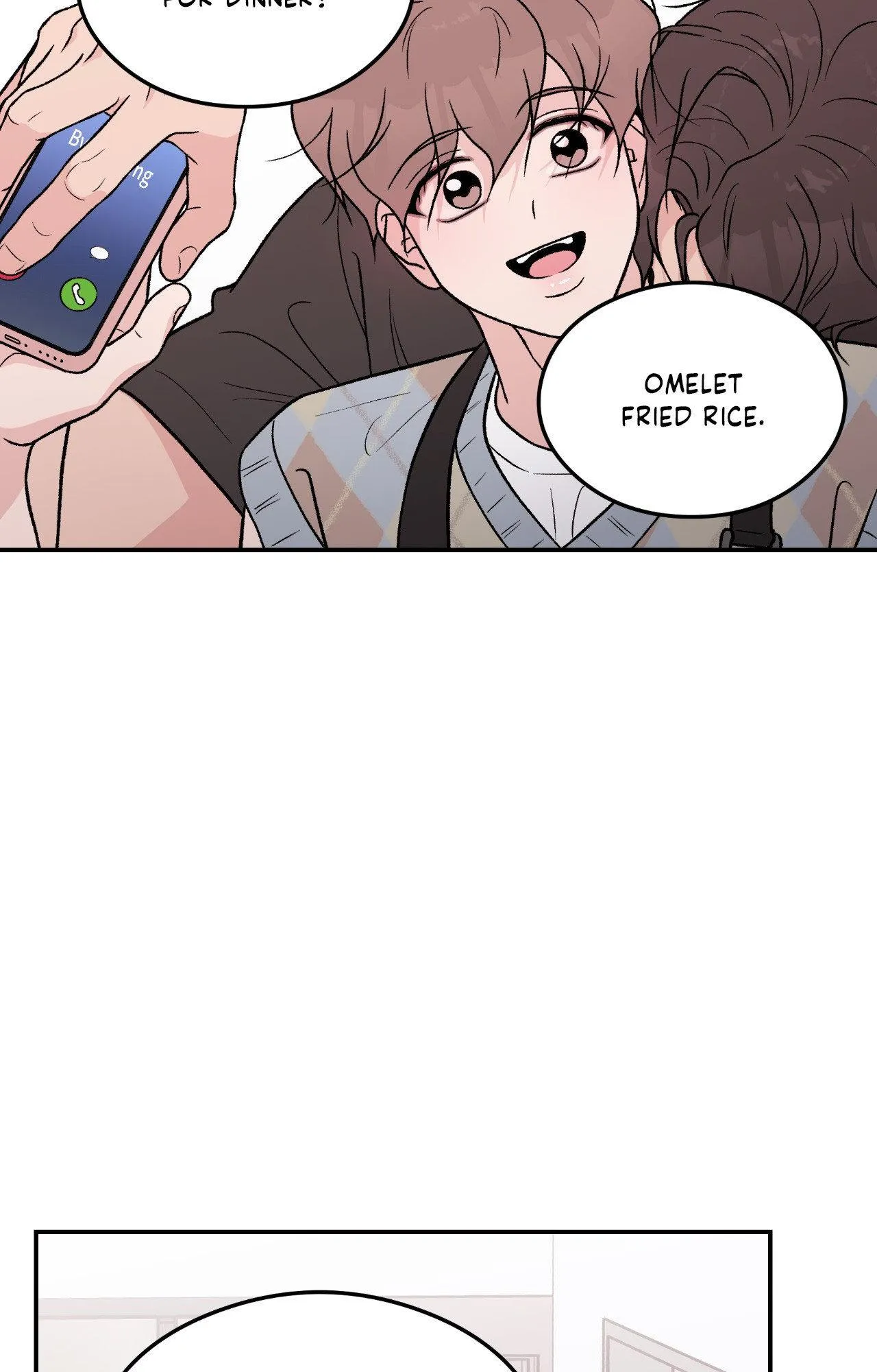 Flip Turn - Chapter 87 Page 65