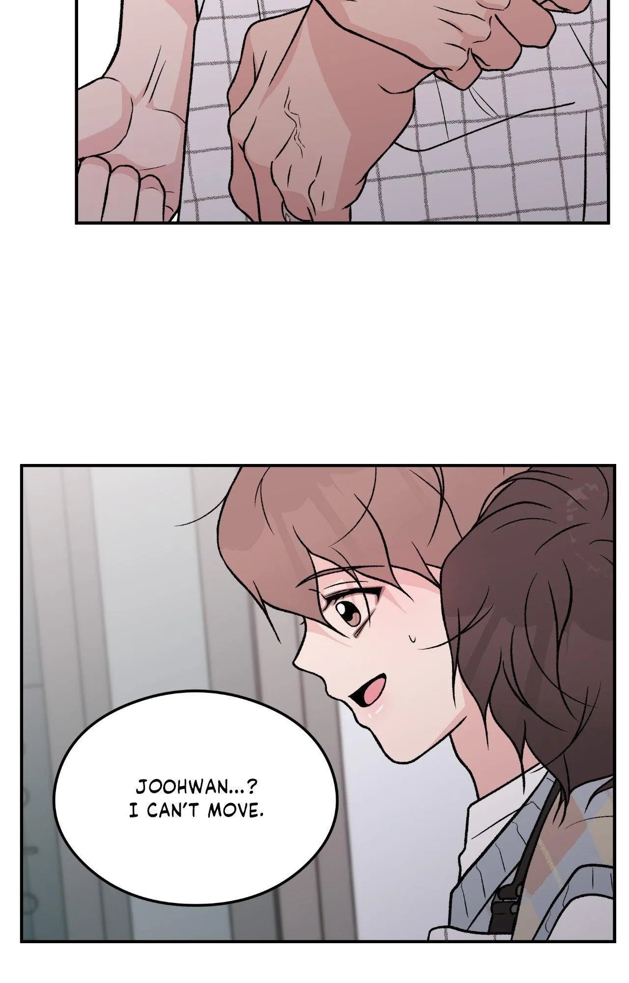 Flip Turn - Chapter 87 Page 68