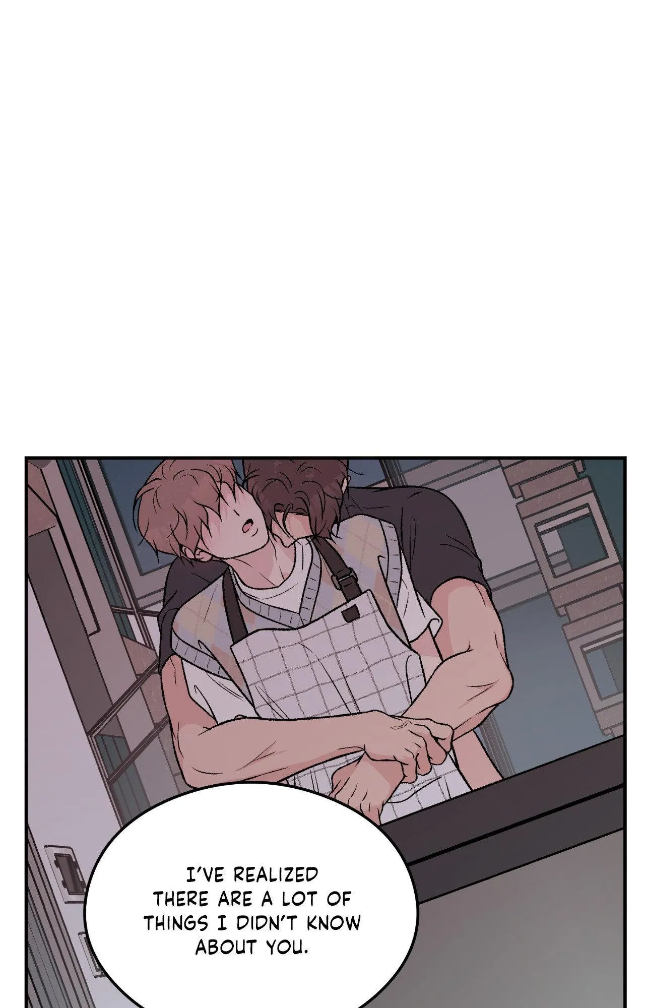 Flip Turn - Chapter 87 Page 69