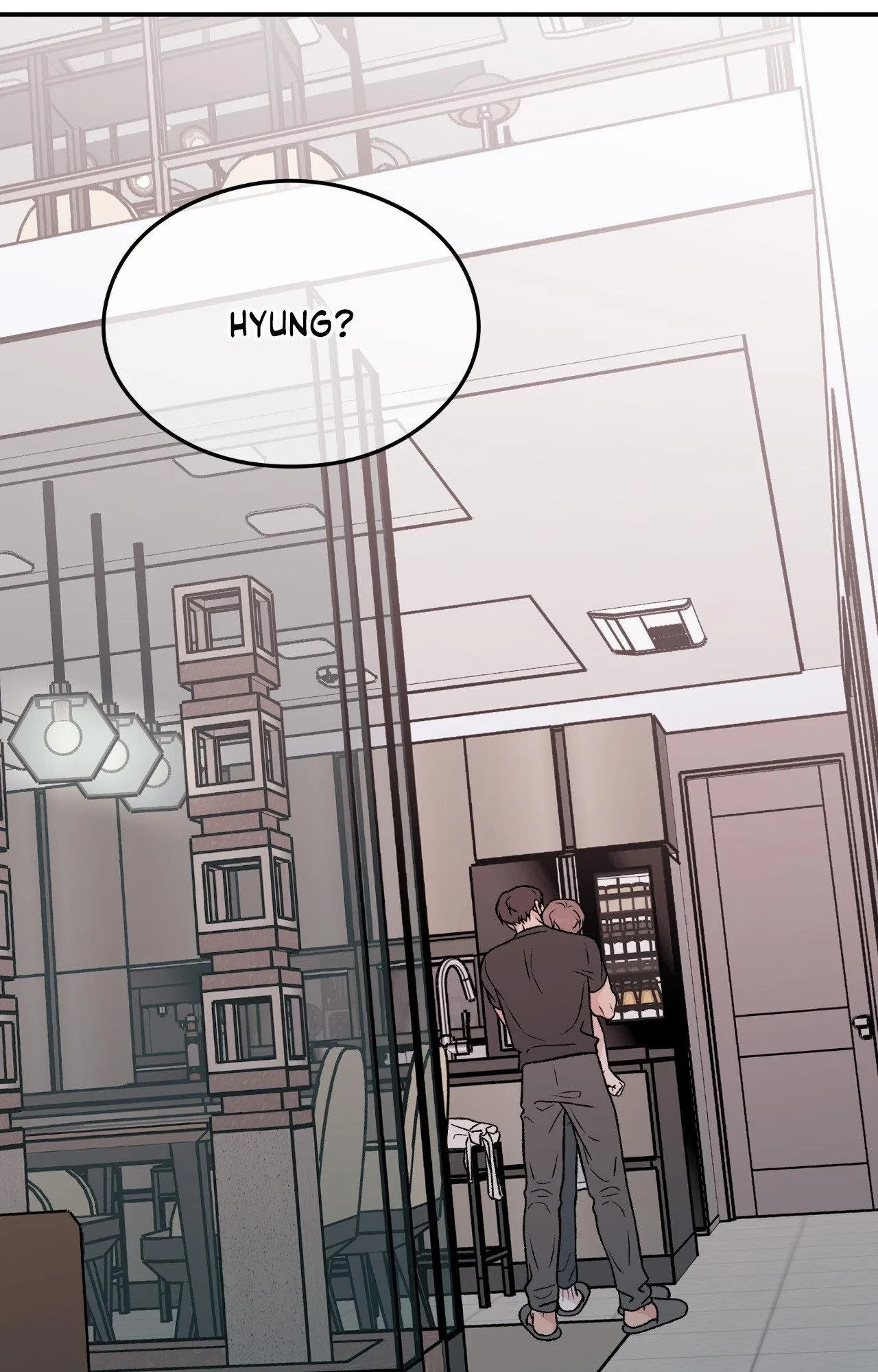 Flip Turn - Chapter 87 Page 72