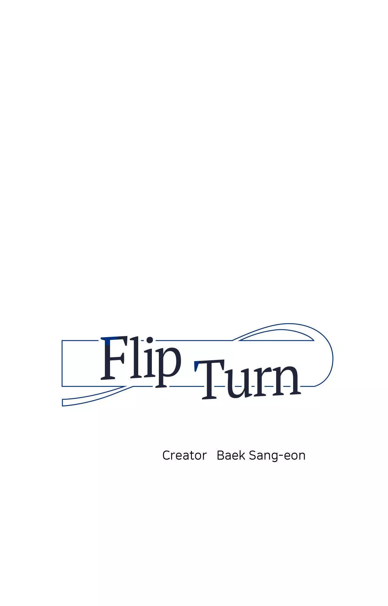 Flip Turn - Chapter 88 Page 1