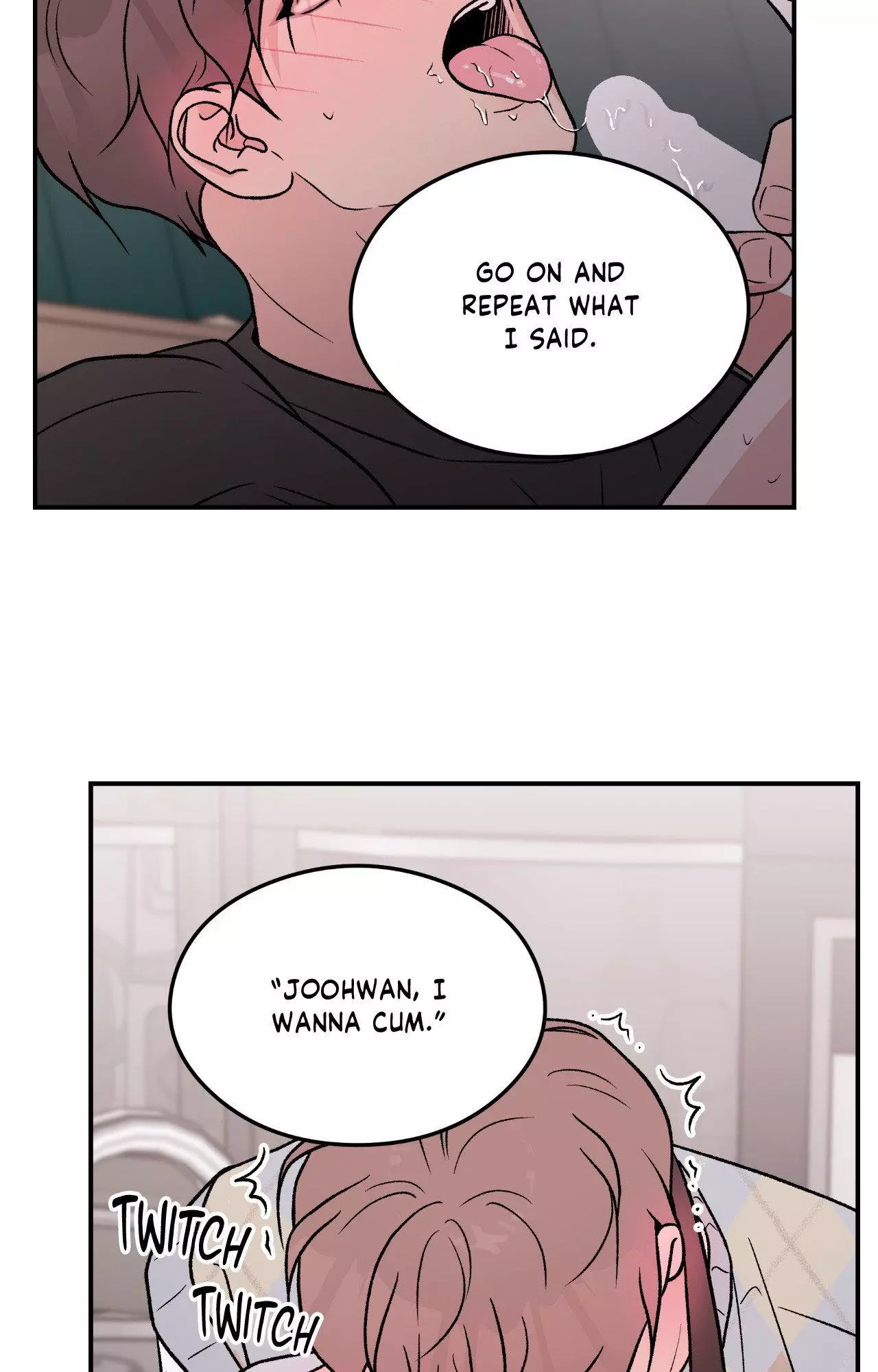 Flip Turn - Chapter 88 Page 6