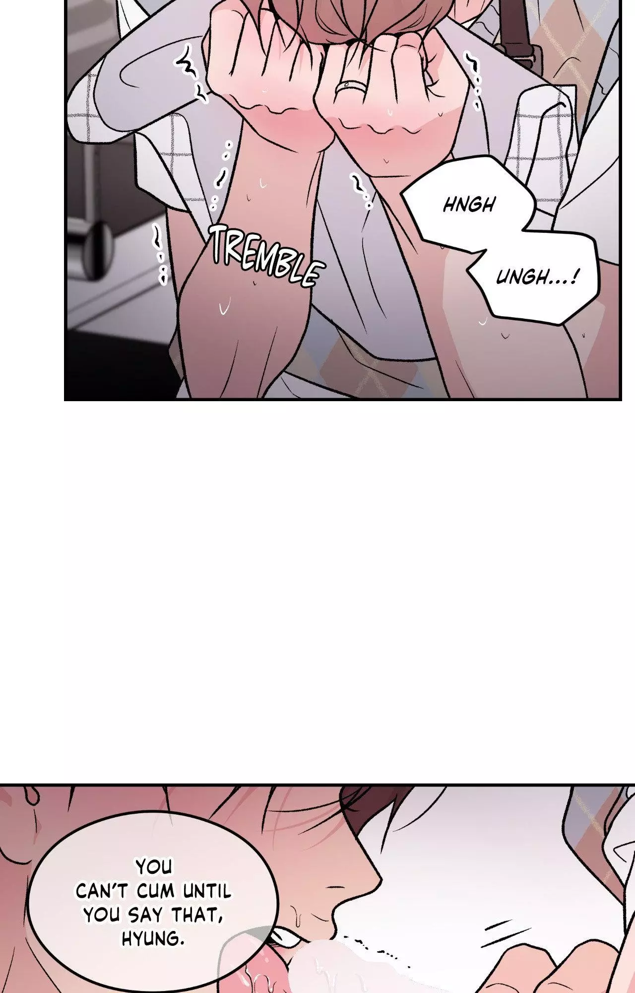 Flip Turn - Chapter 88 Page 7
