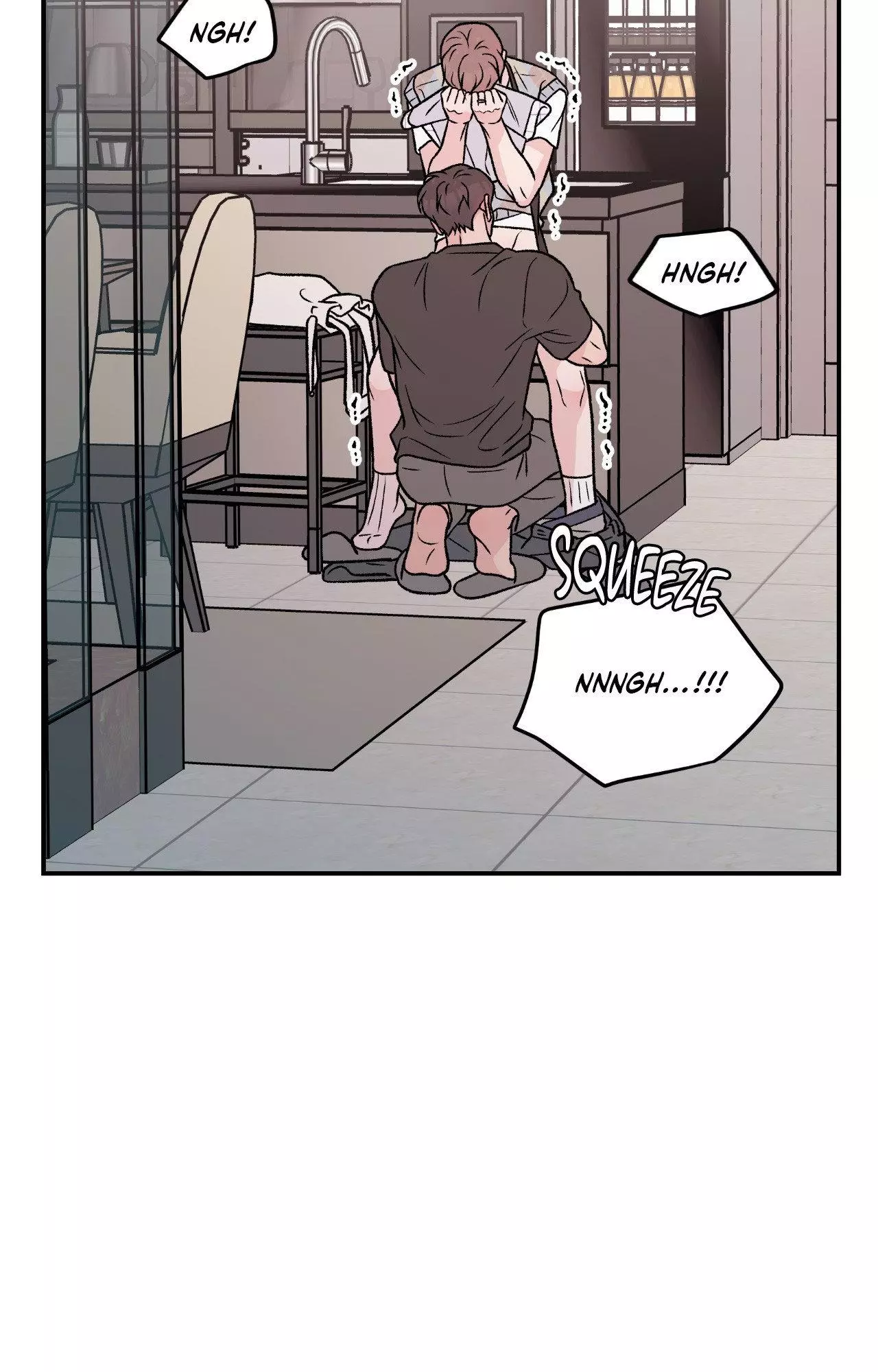 Flip Turn - Chapter 88 Page 9