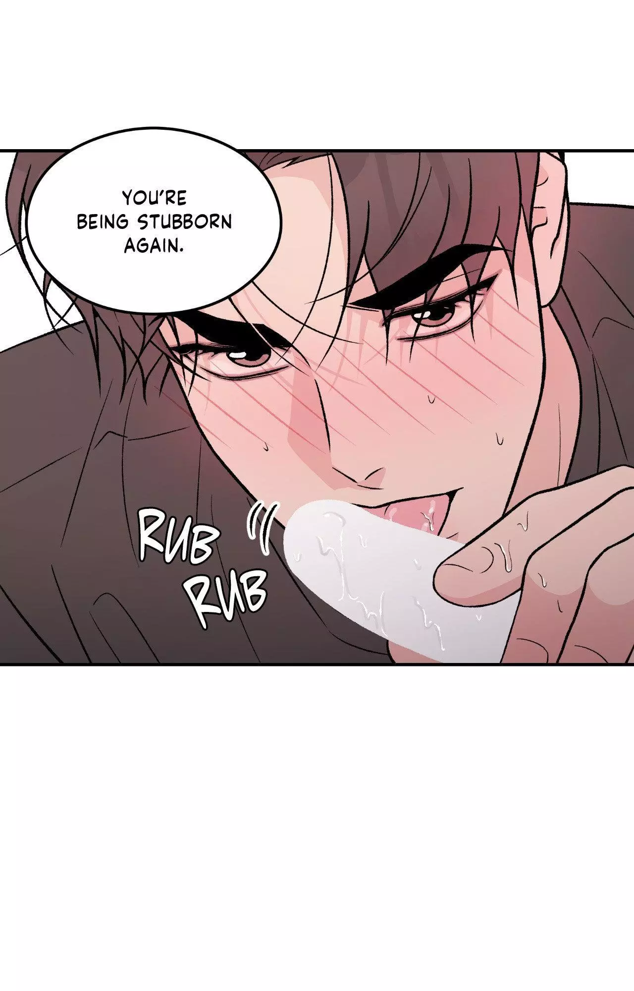 Flip Turn - Chapter 88 Page 10