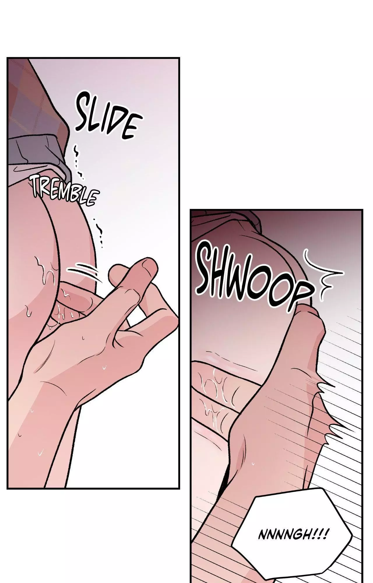 Flip Turn - Chapter 88 Page 11