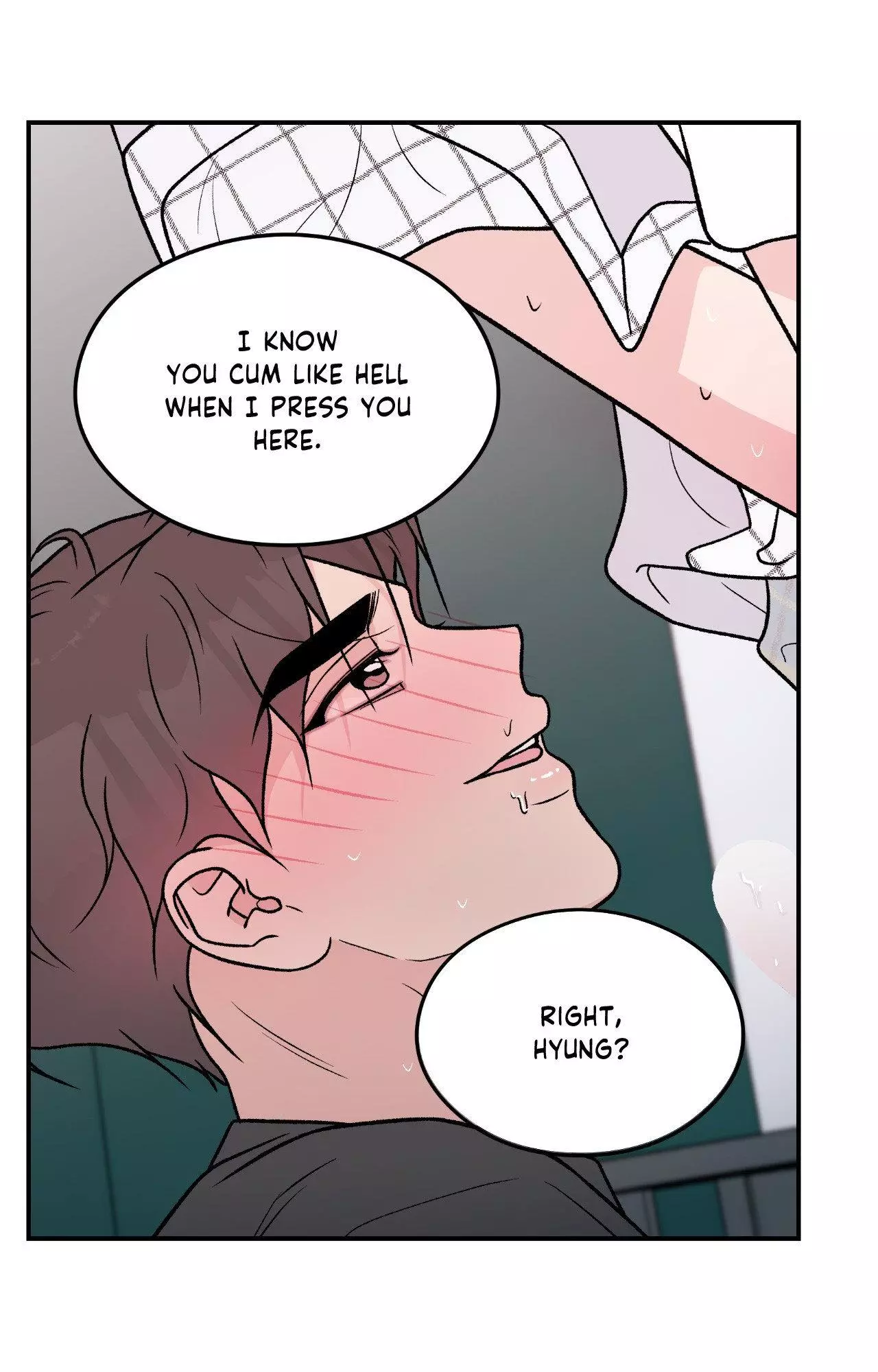 Flip Turn - Chapter 88 Page 14