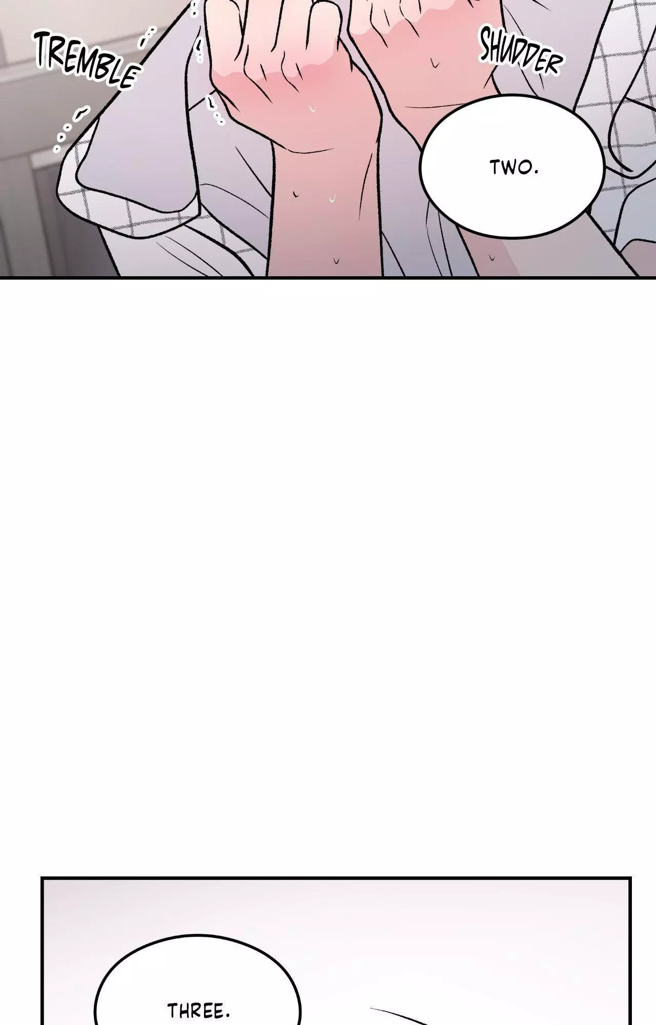 Flip Turn - Chapter 88 Page 17