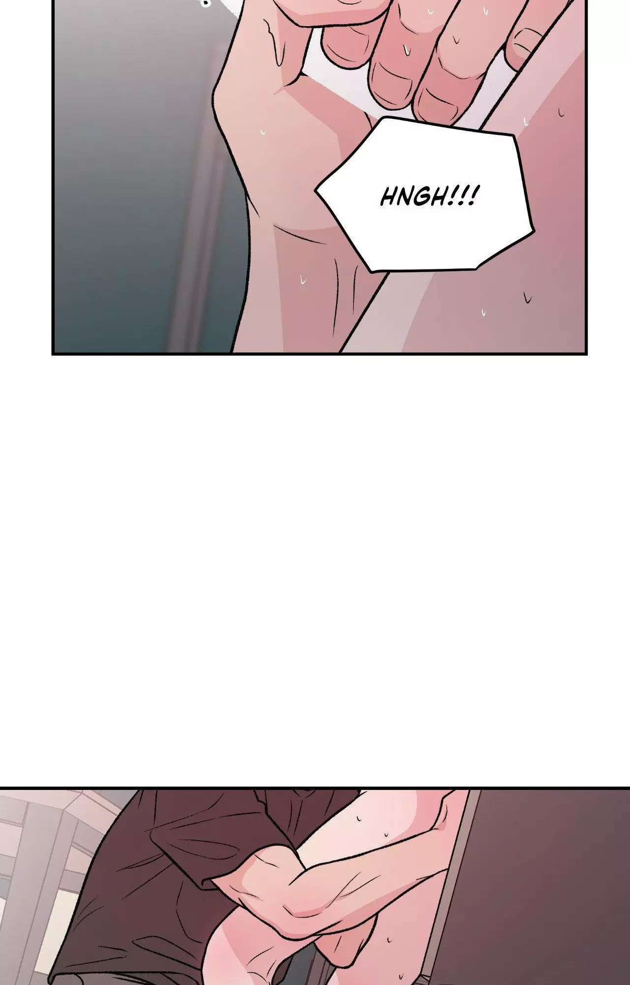 Flip Turn - Chapter 88 Page 23