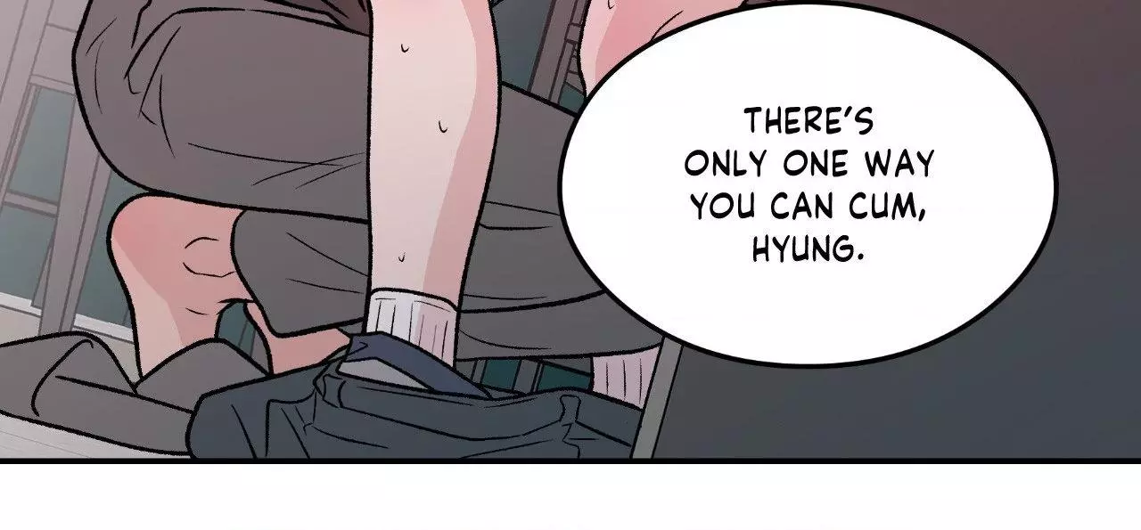 Flip Turn - Chapter 88 Page 24