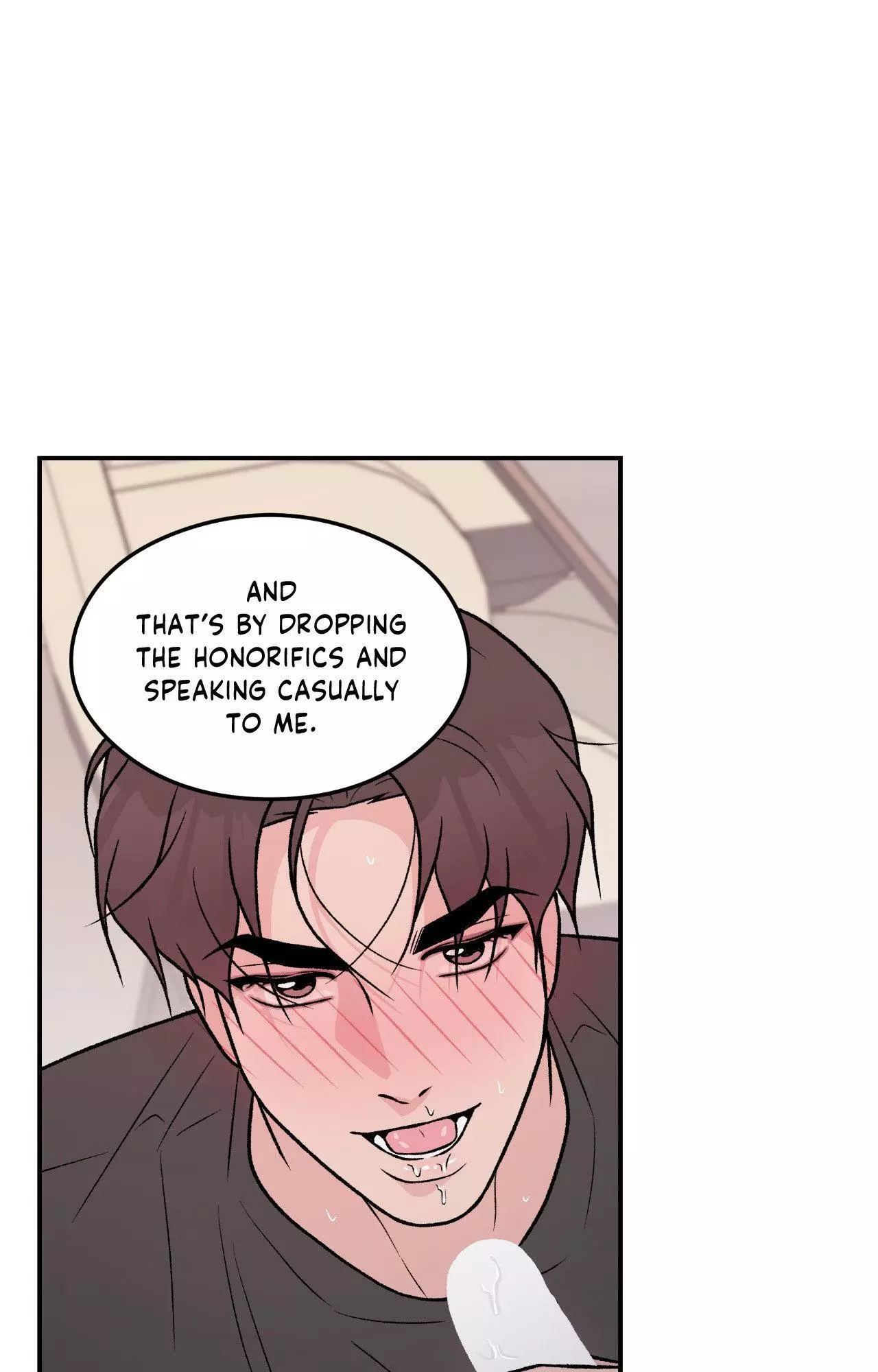 Flip Turn - Chapter 88 Page 25