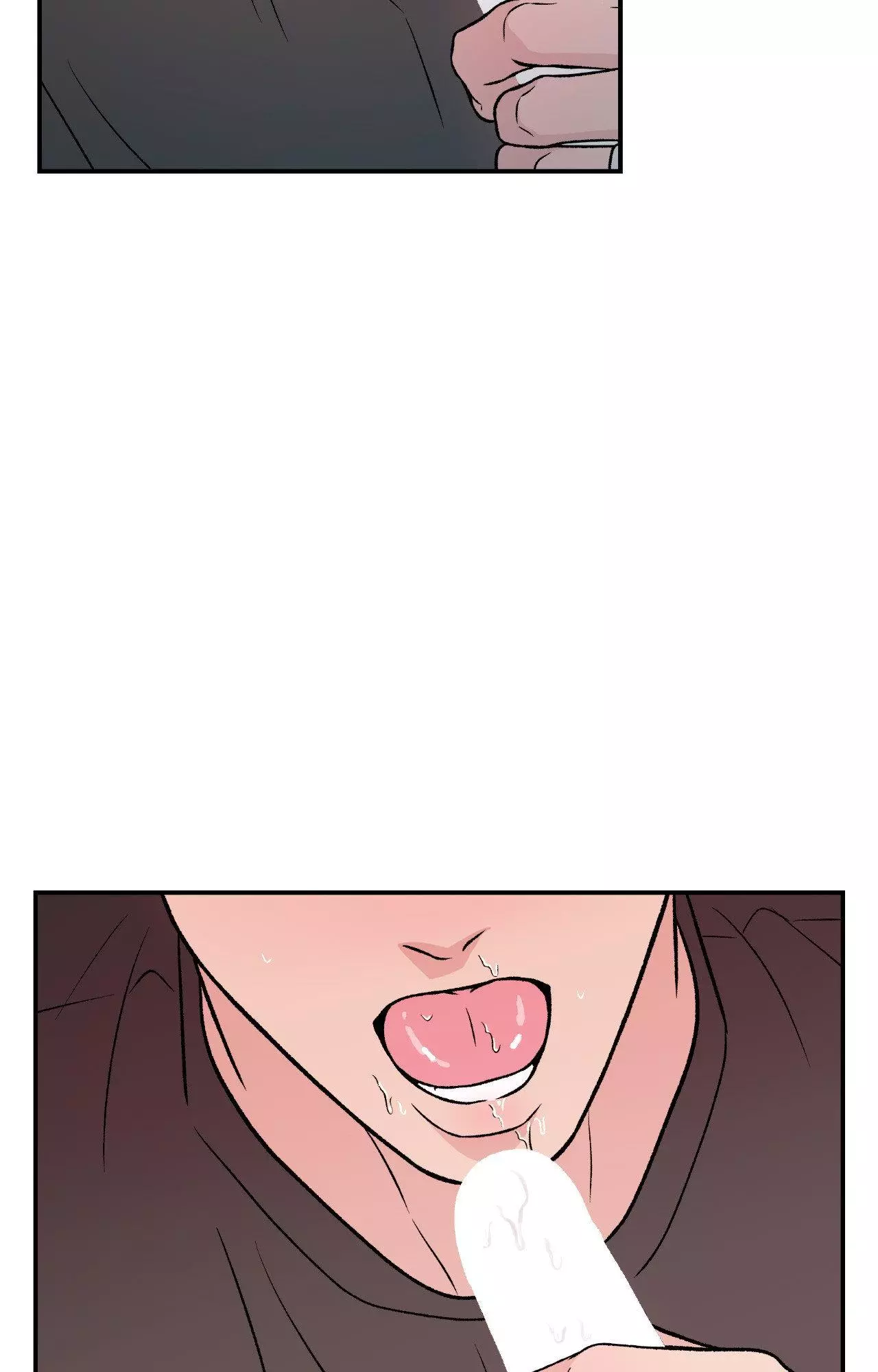 Flip Turn - Chapter 88 Page 26