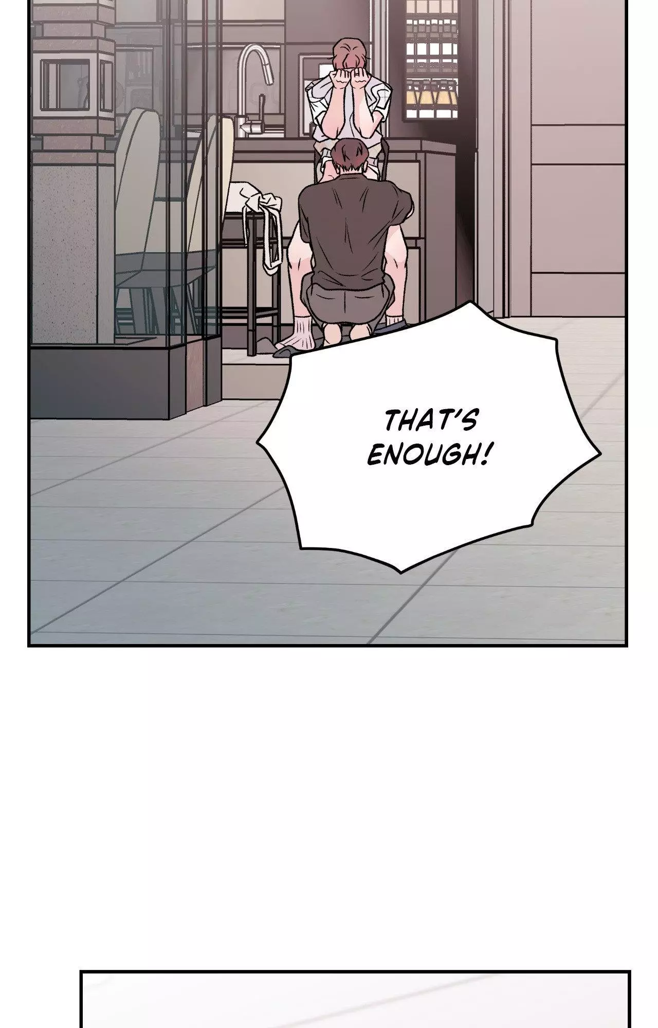Flip Turn - Chapter 88 Page 32