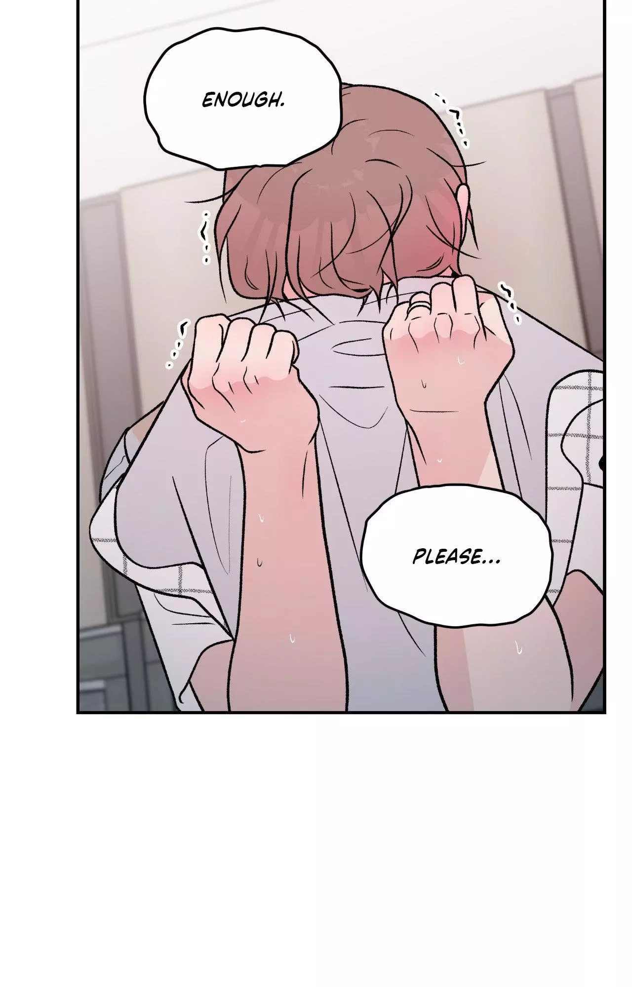 Flip Turn - Chapter 88 Page 33