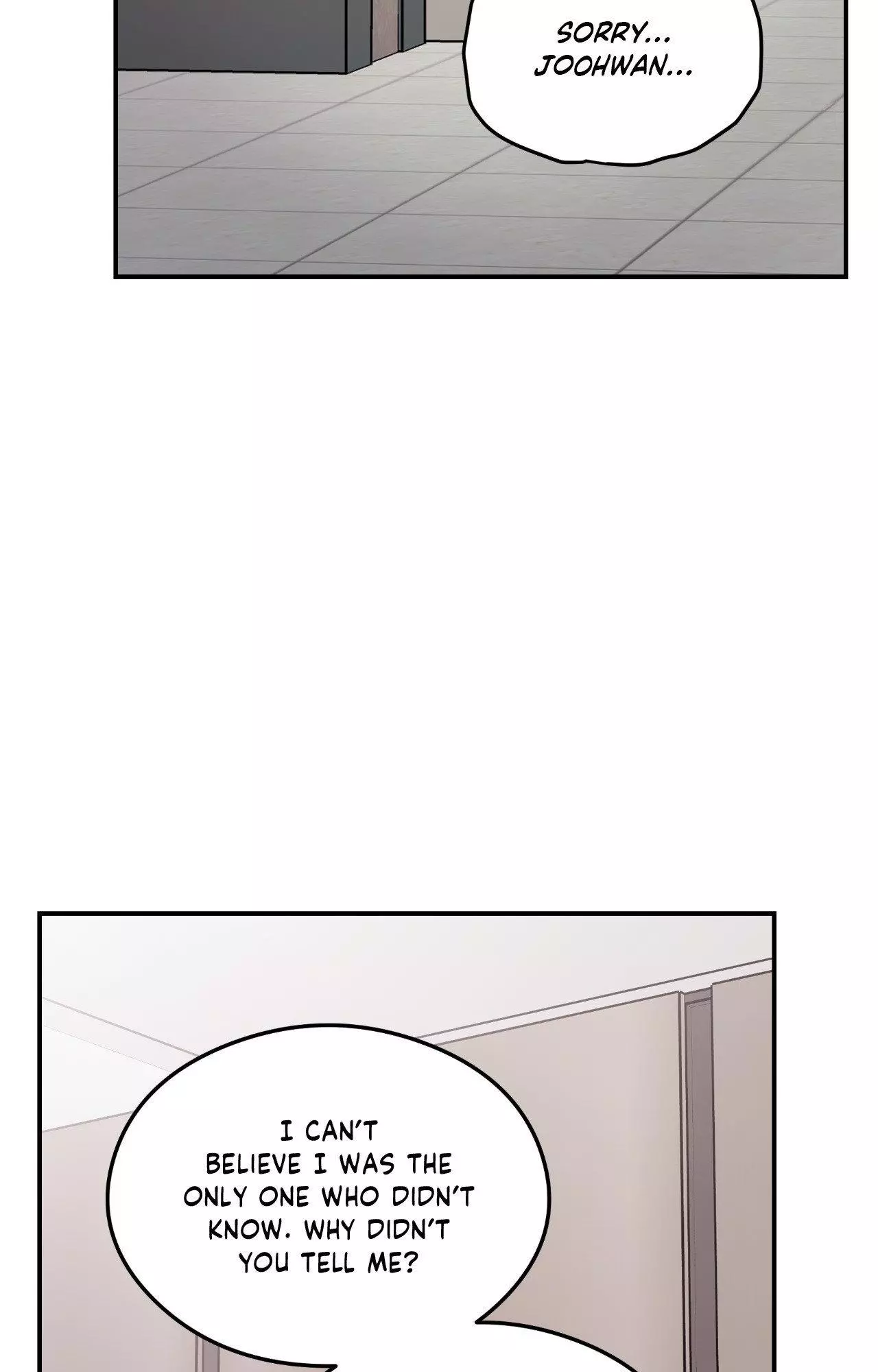 Flip Turn - Chapter 88 Page 39