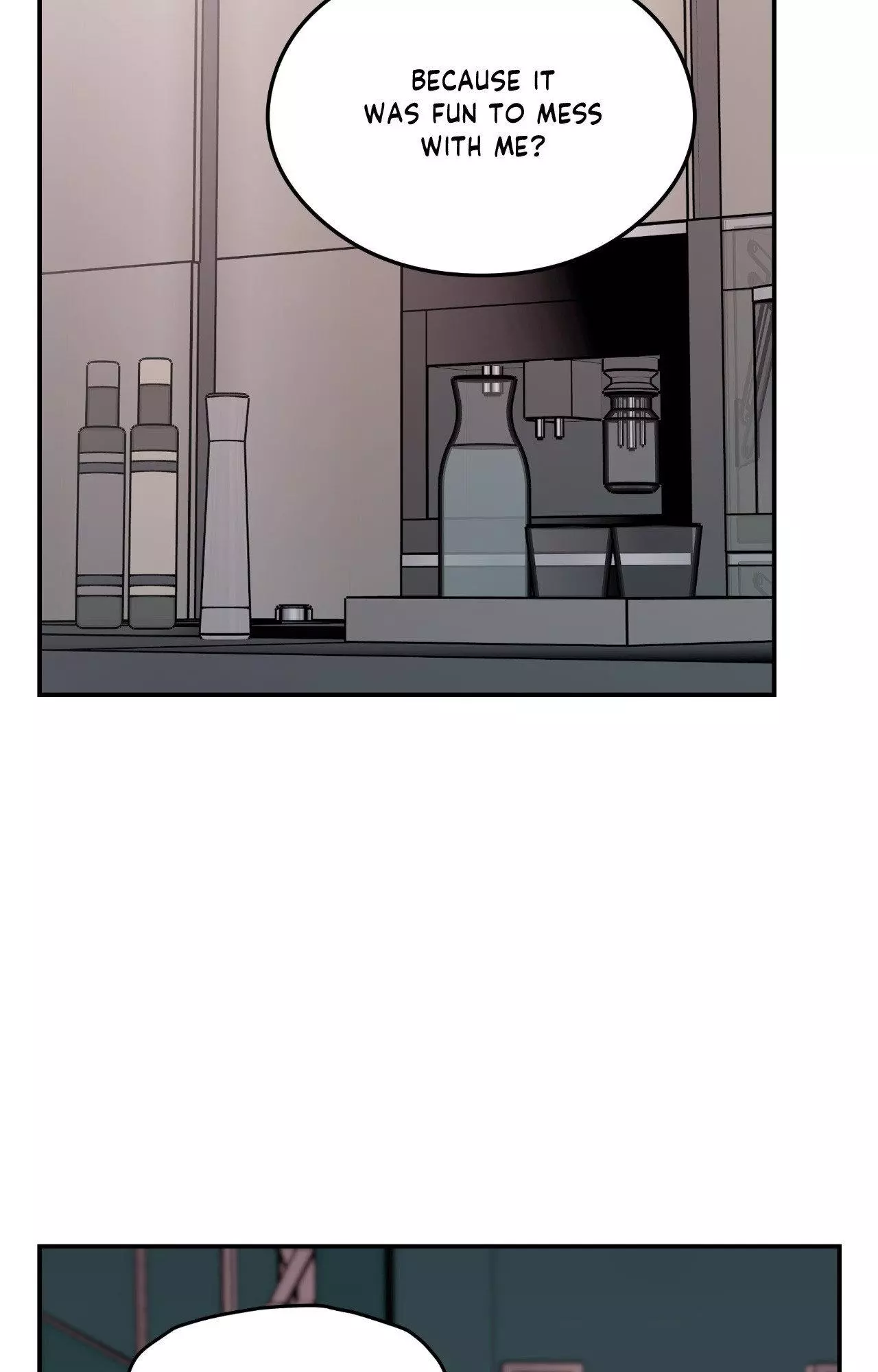 Flip Turn - Chapter 88 Page 40