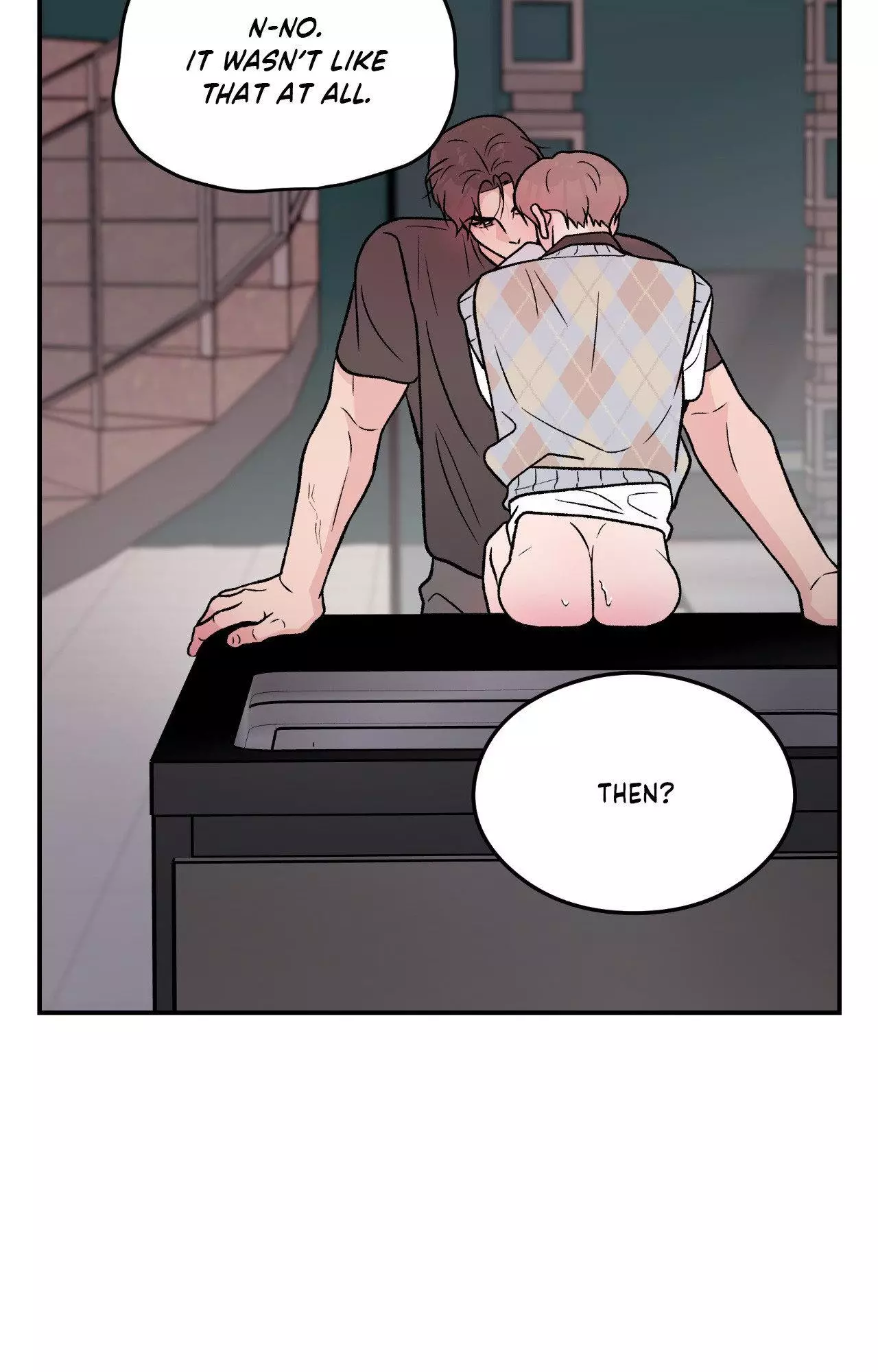 Flip Turn - Chapter 88 Page 41