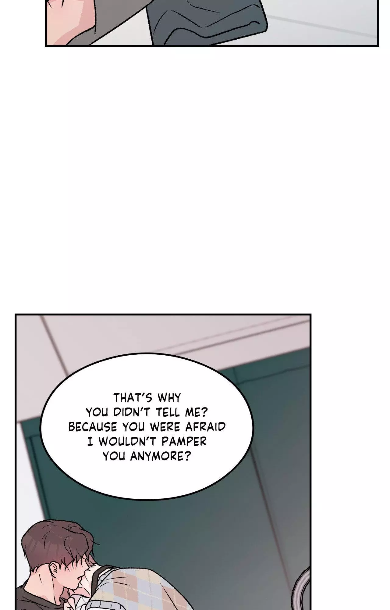 Flip Turn - Chapter 88 Page 44