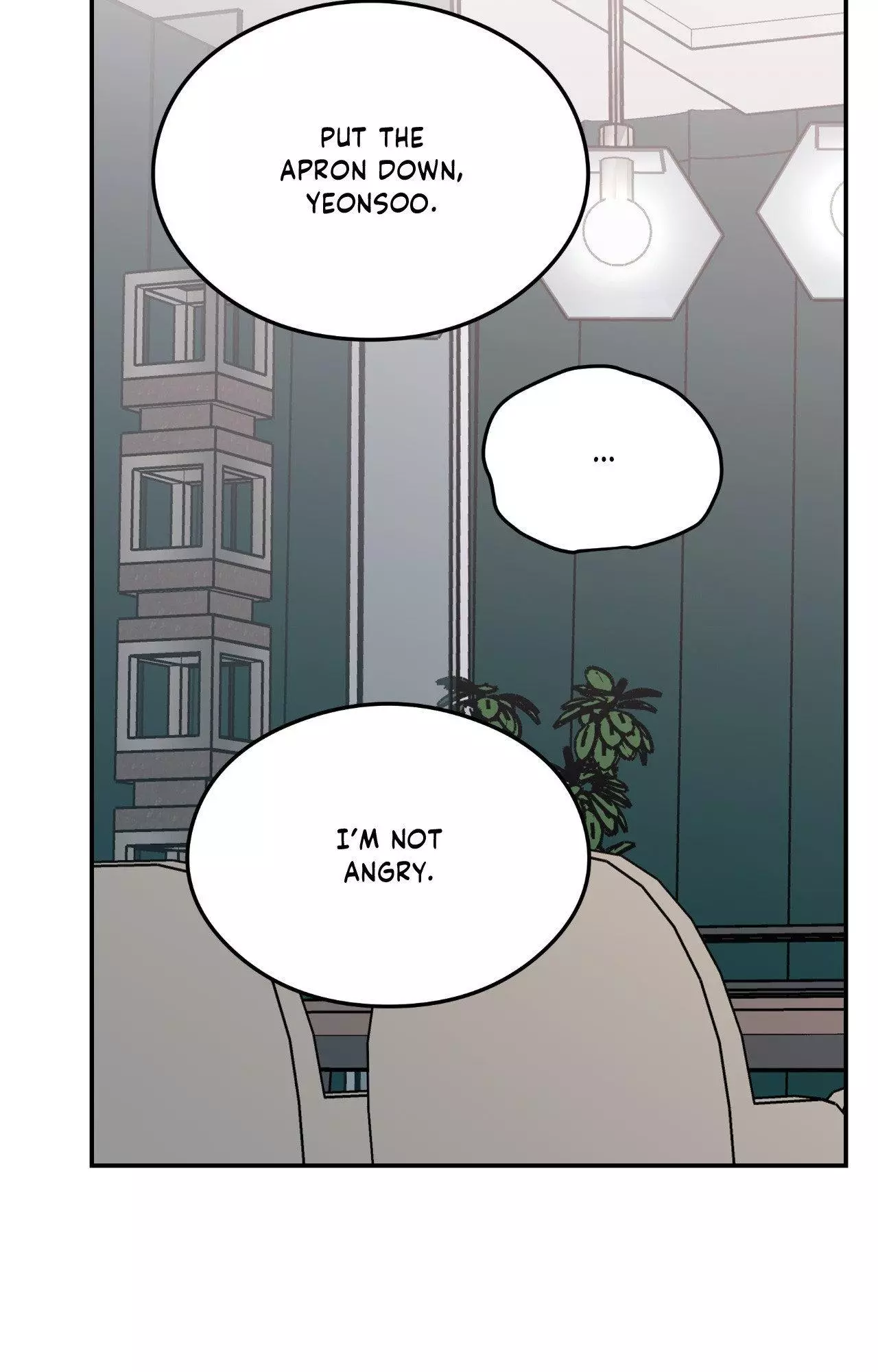 Flip Turn - Chapter 88 Page 46