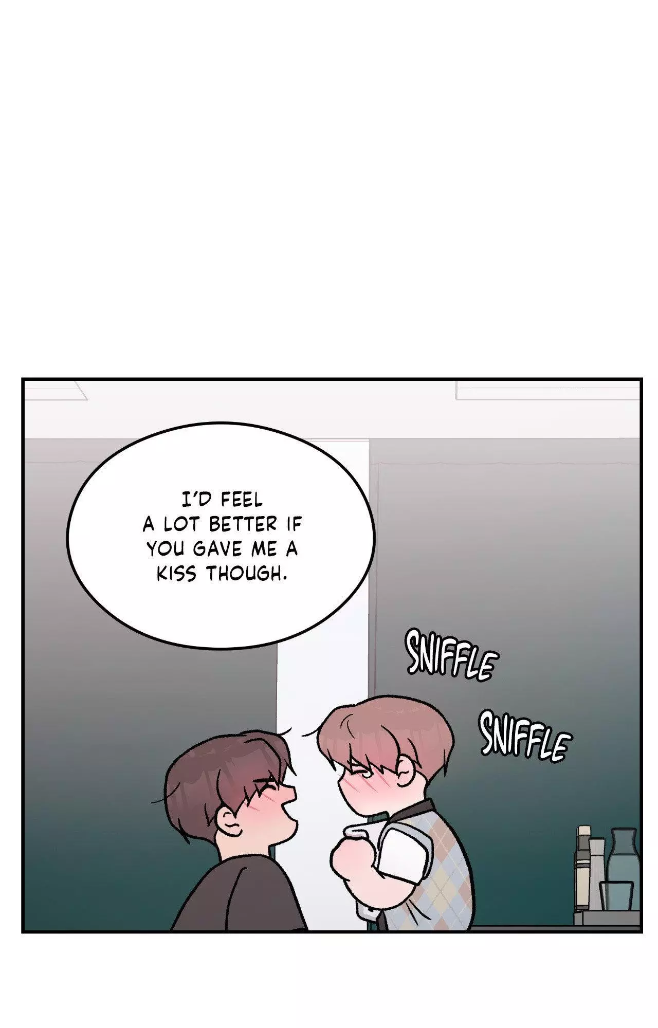 Flip Turn - Chapter 88 Page 53