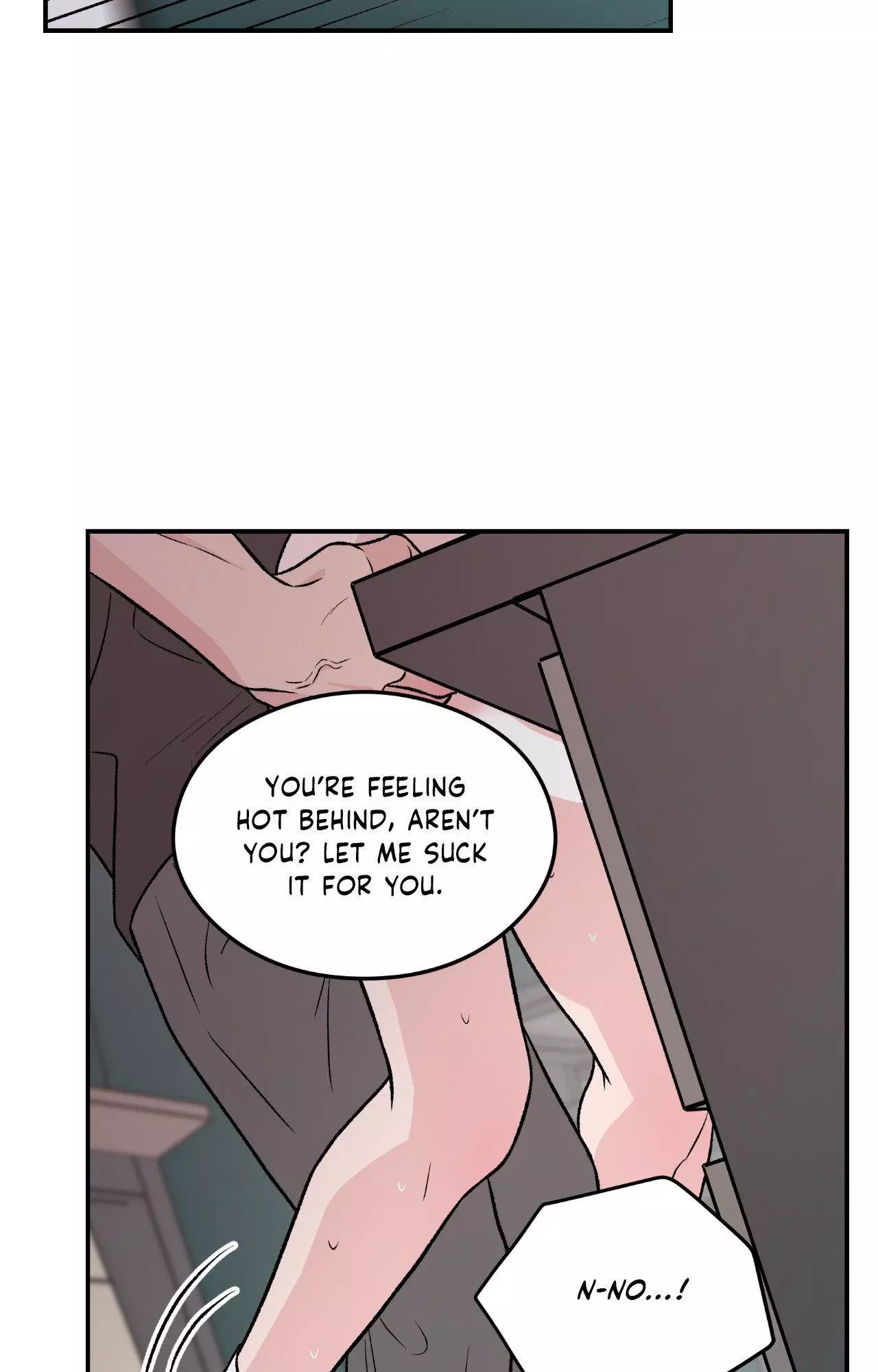 Flip Turn - Chapter 88 Page 59