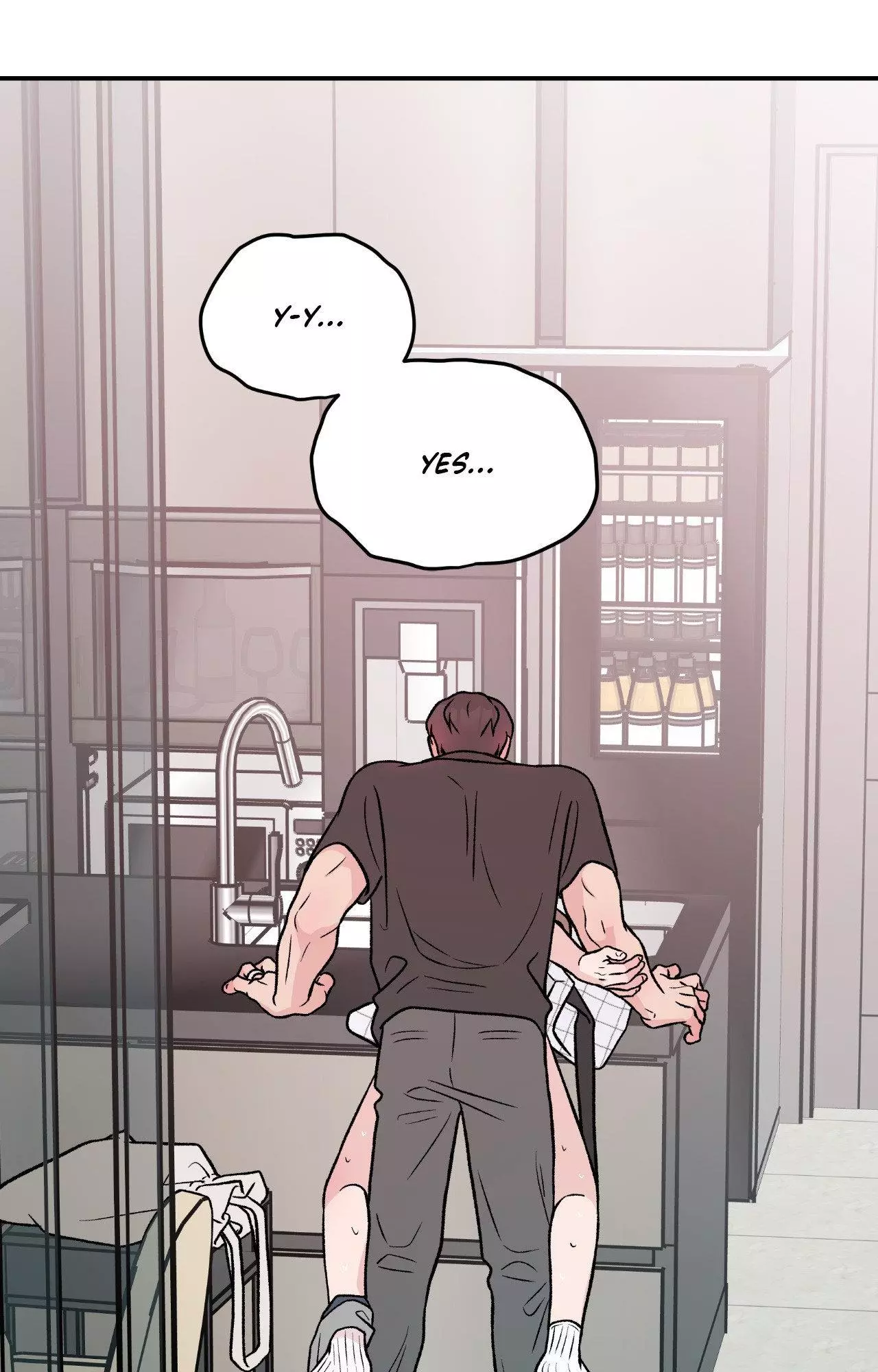 Flip Turn - Chapter 88 Page 66