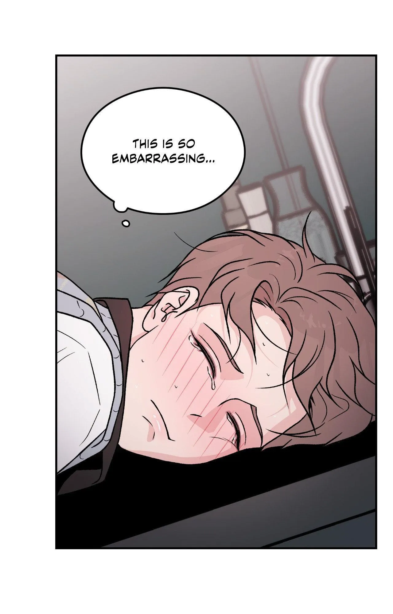 Flip Turn - Chapter 89 Page 3