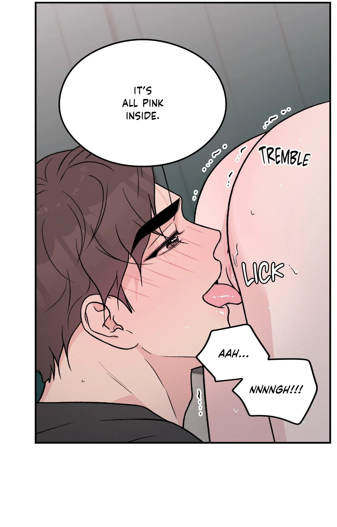 Flip Turn - Chapter 89 Page 10