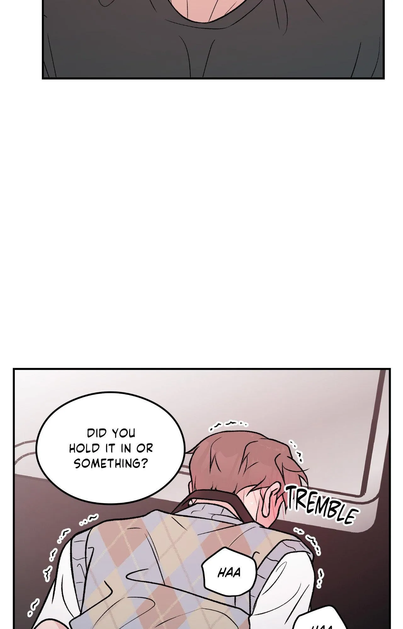Flip Turn - Chapter 89 Page 16
