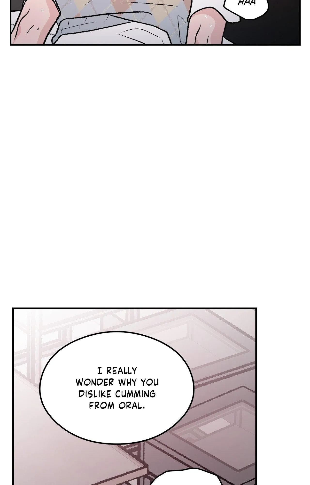 Flip Turn - Chapter 89 Page 17
