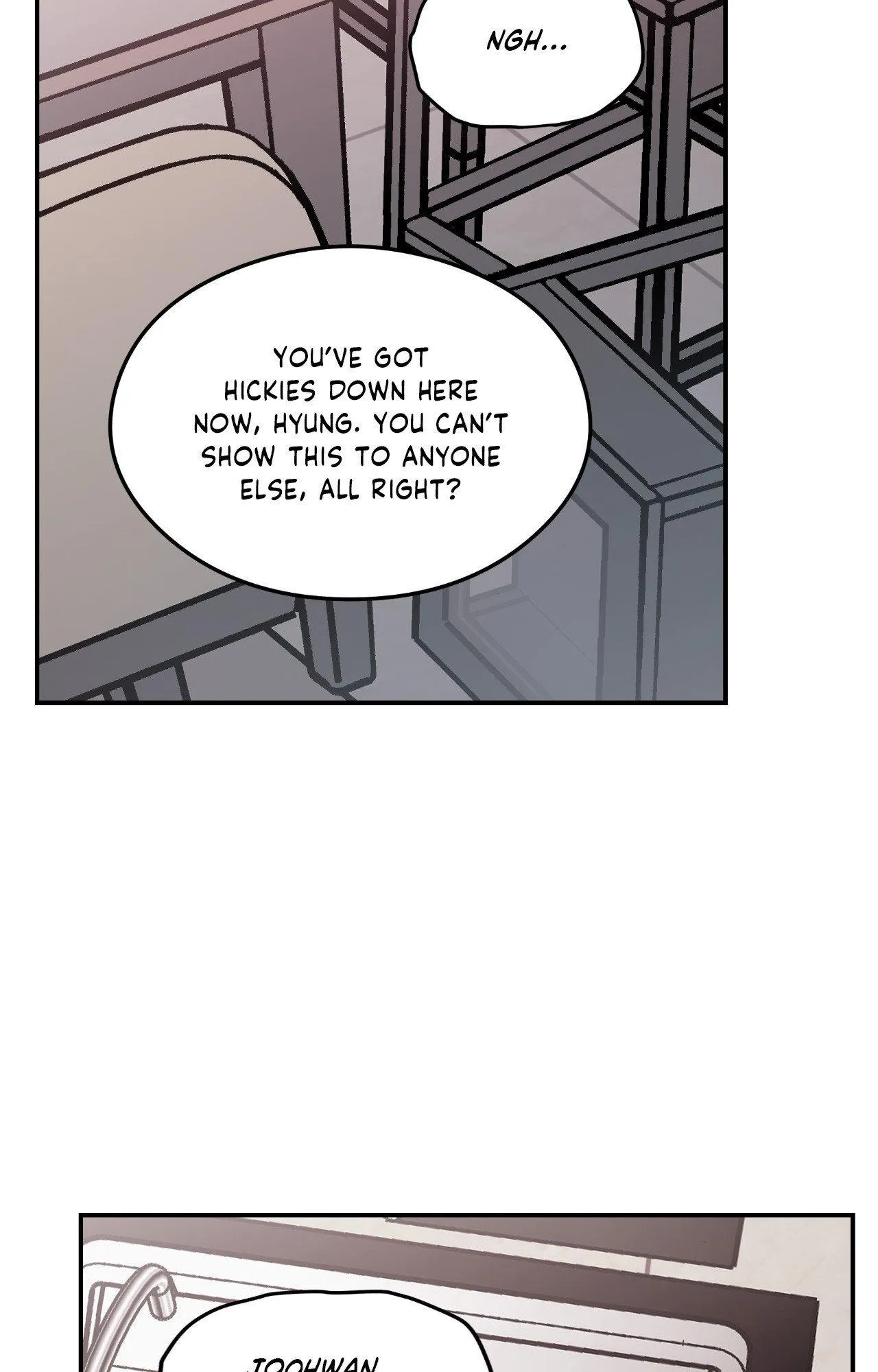 Flip Turn - Chapter 89 Page 18