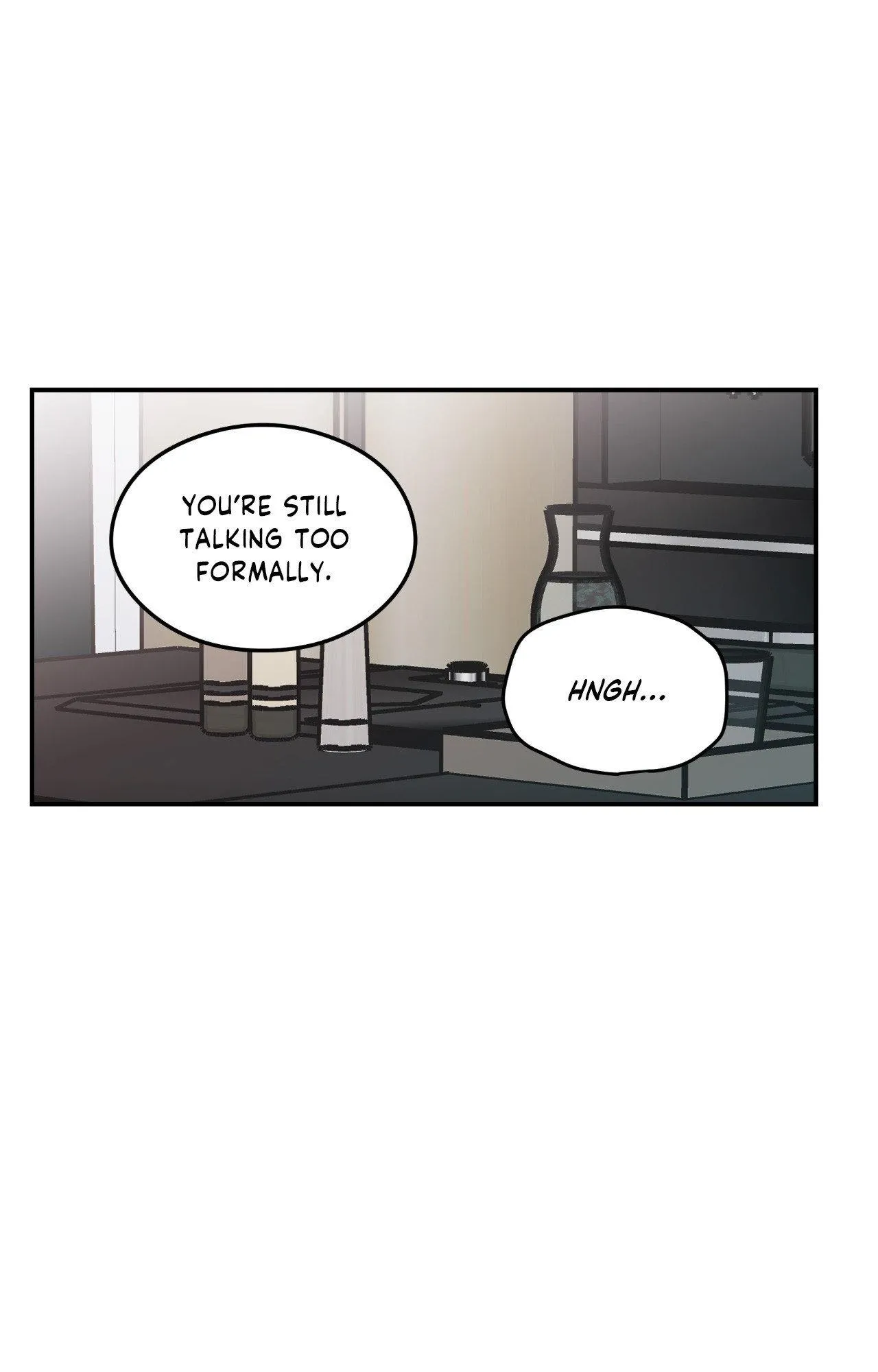 Flip Turn - Chapter 89 Page 20