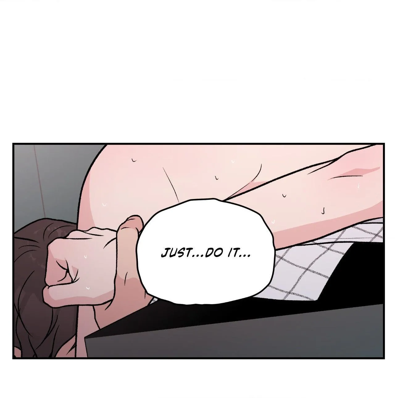 Flip Turn - Chapter 89 Page 24