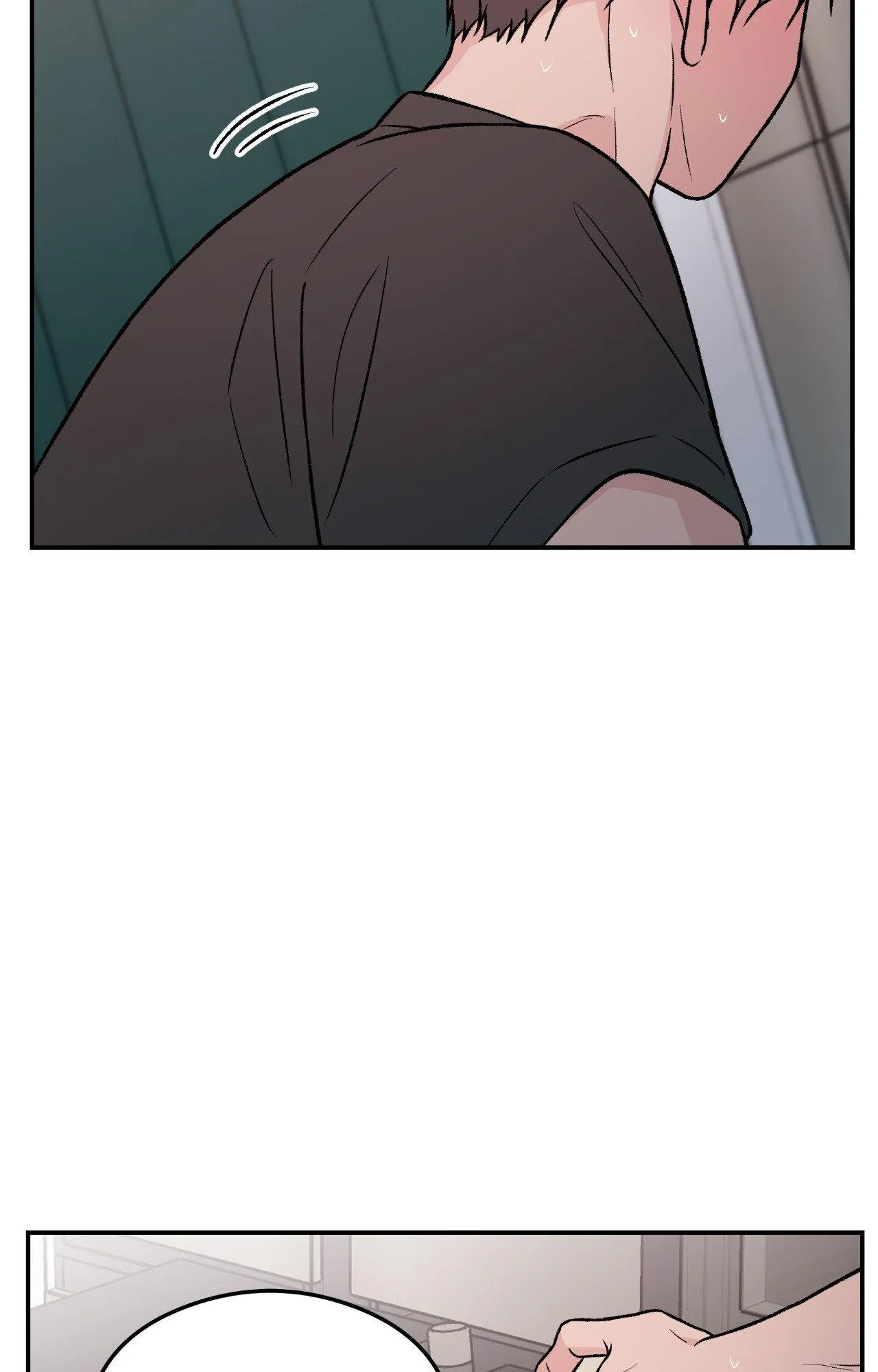 Flip Turn - Chapter 89 Page 26