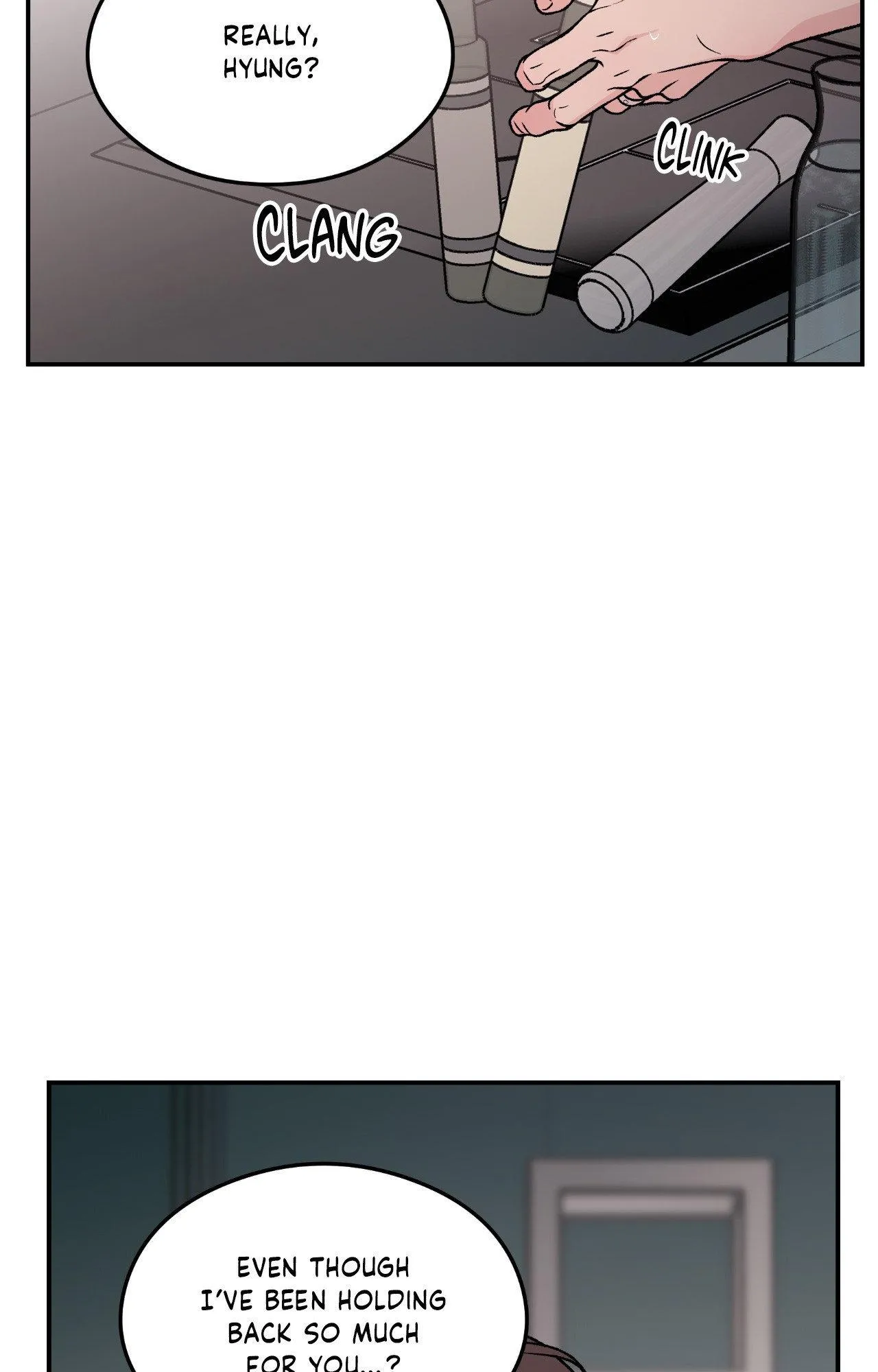 Flip Turn - Chapter 89 Page 27