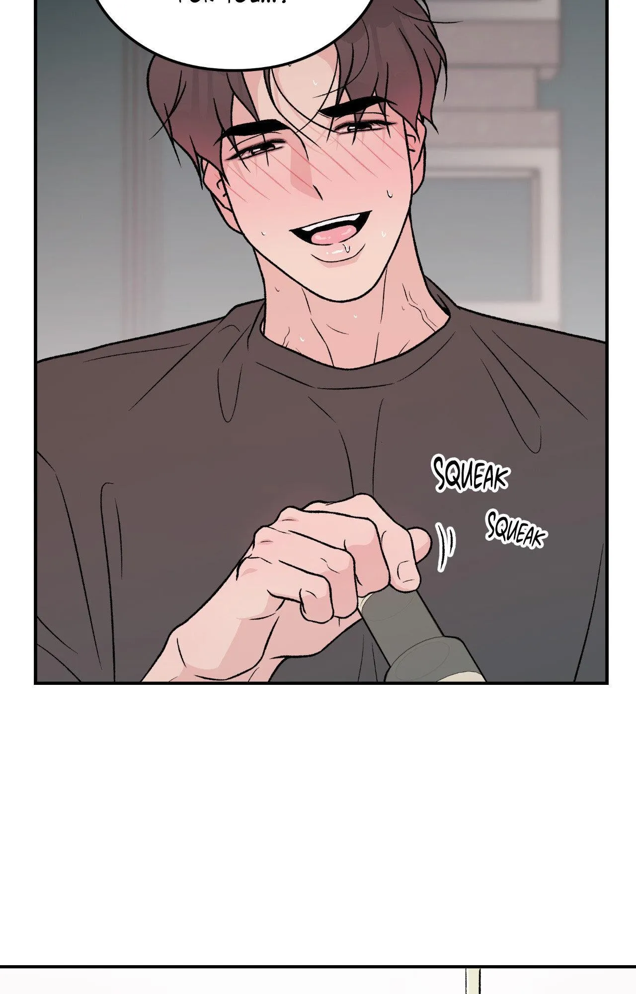 Flip Turn - Chapter 89 Page 28