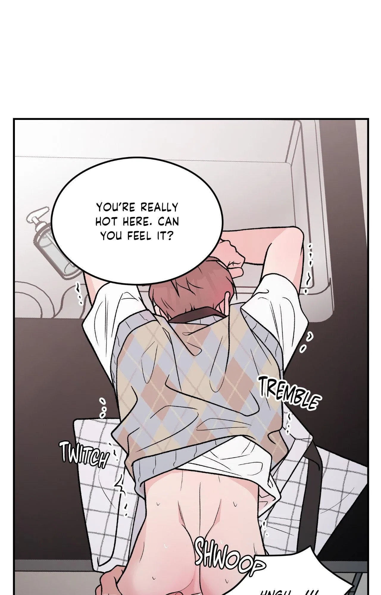 Flip Turn - Chapter 89 Page 30
