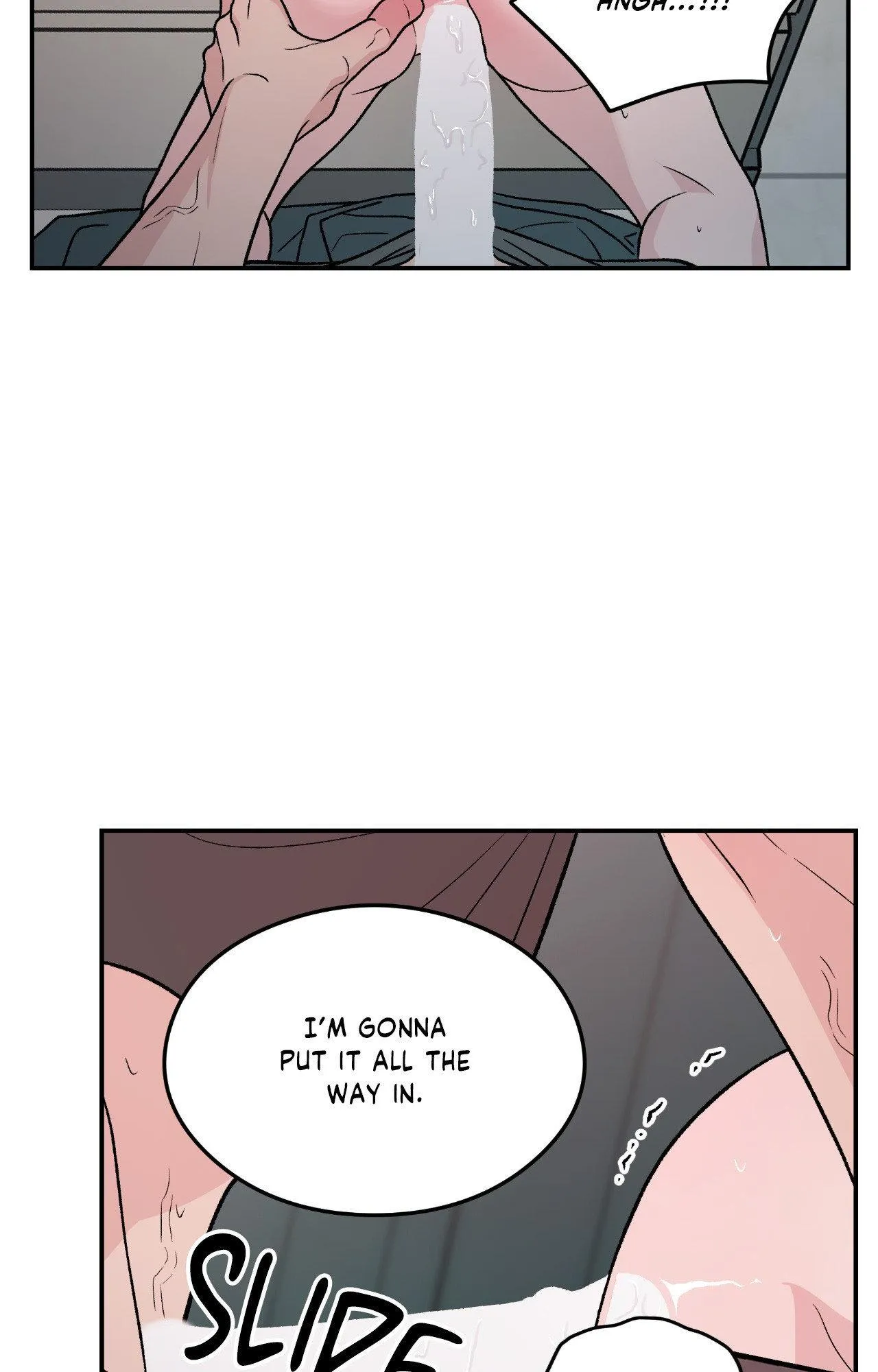 Flip Turn - Chapter 89 Page 31