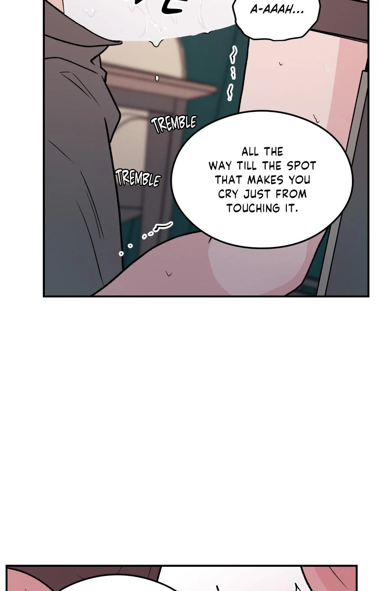 Flip Turn - Chapter 89 Page 32