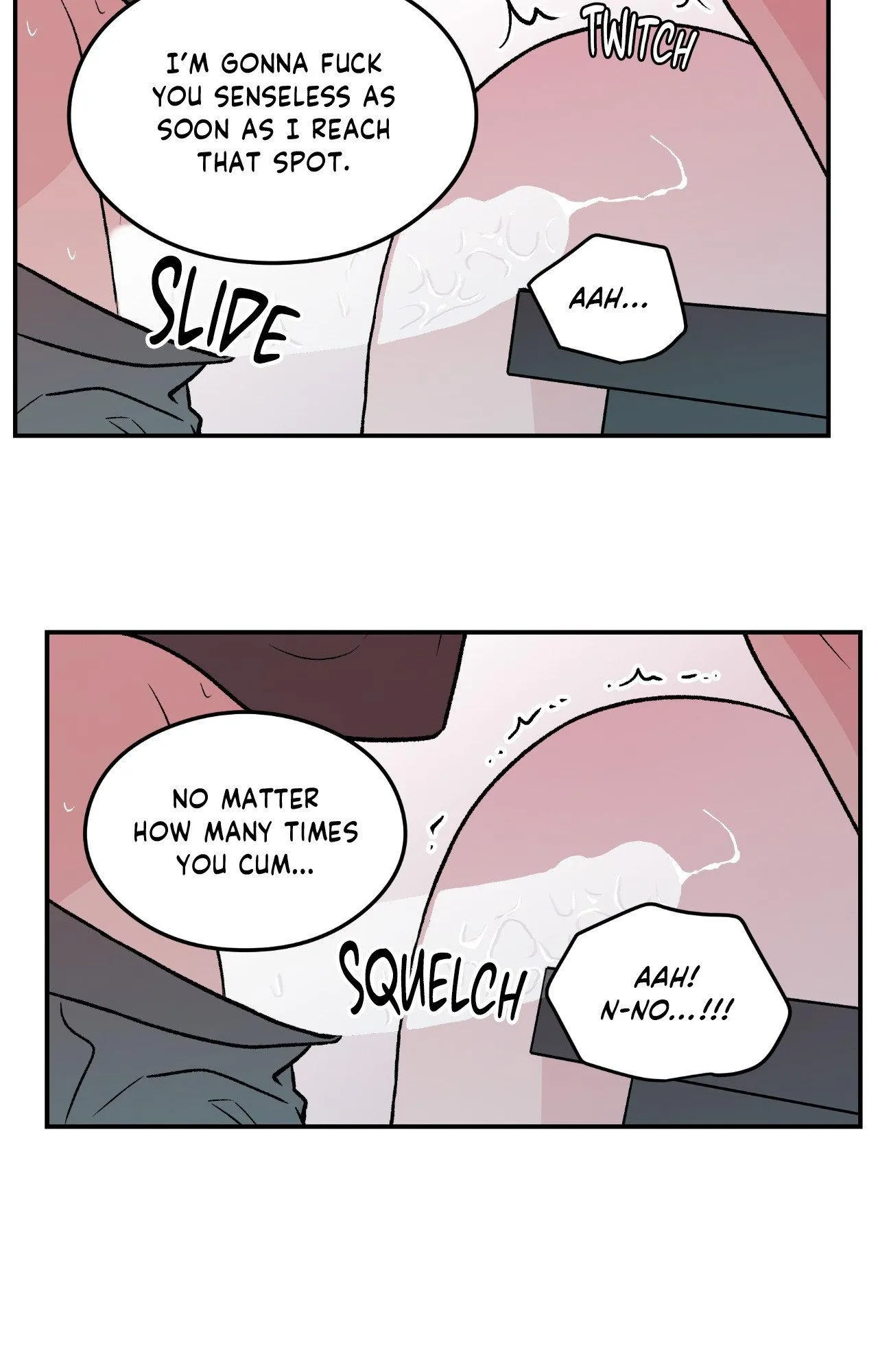 Flip Turn - Chapter 89 Page 33