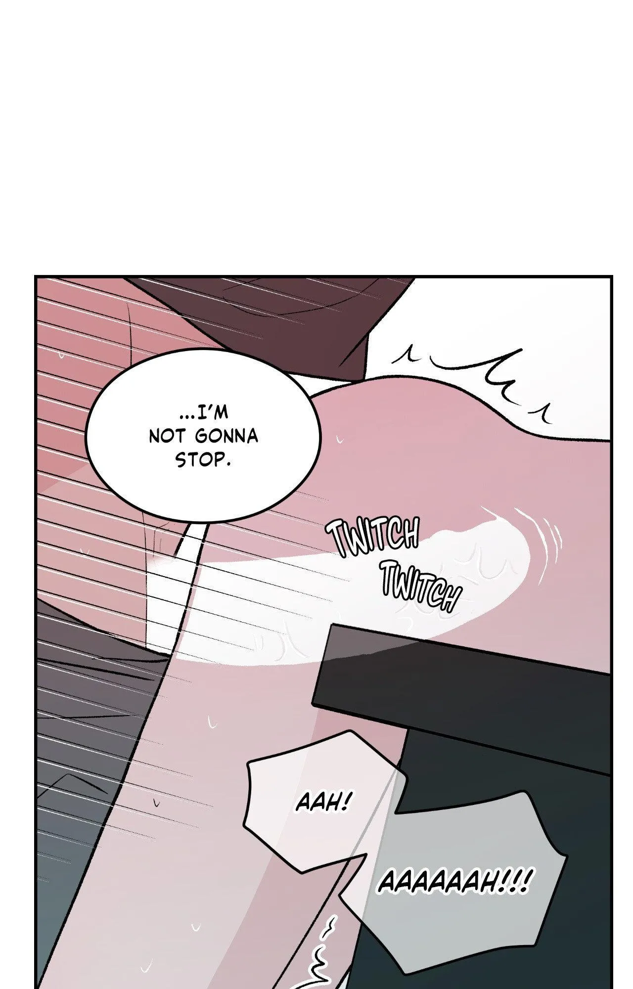 Flip Turn - Chapter 89 Page 34
