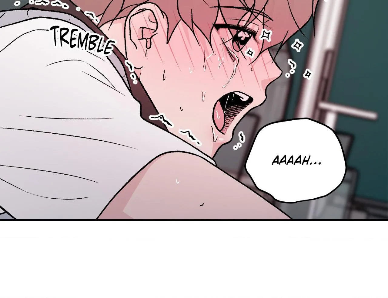 Flip Turn - Chapter 89 Page 36