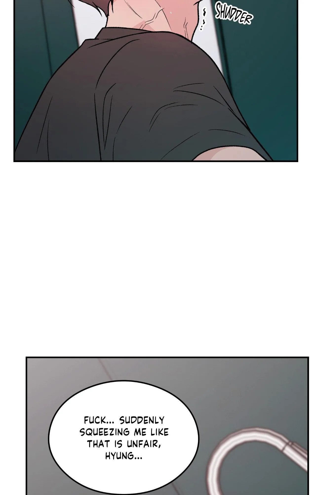 Flip Turn - Chapter 89 Page 40