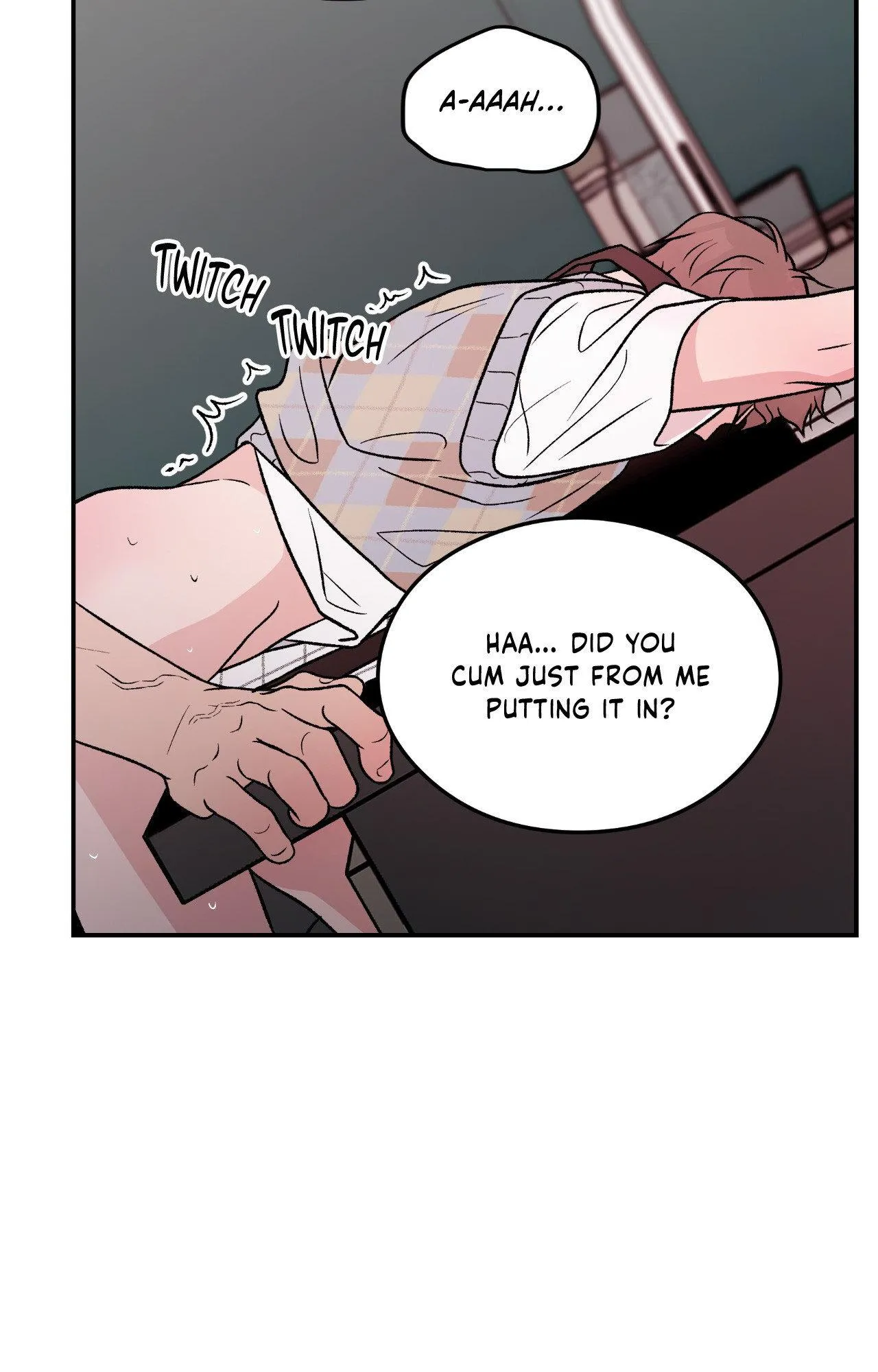 Flip Turn - Chapter 89 Page 41